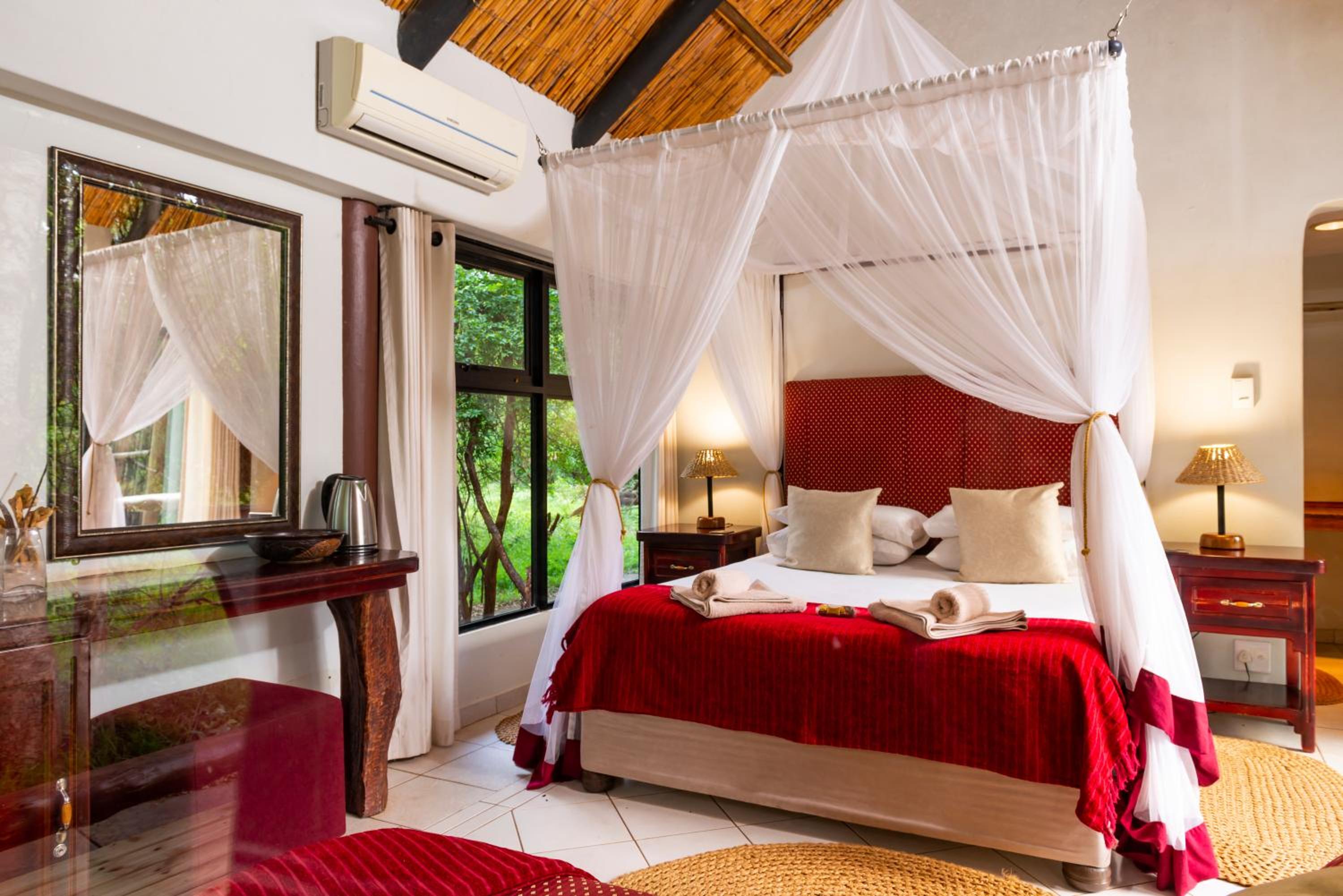 Double Room With Hot Tub photo 1
