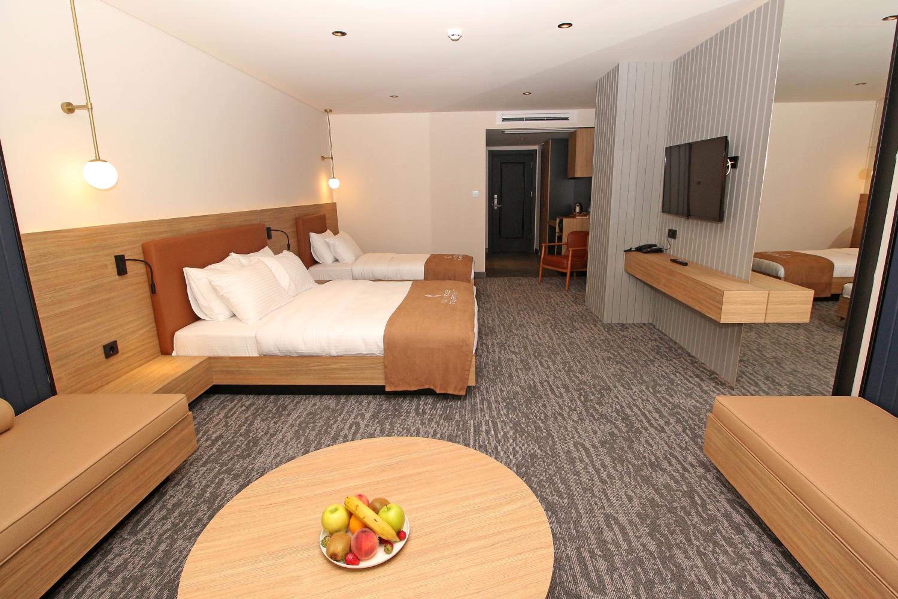 Triple Room - Photo 2