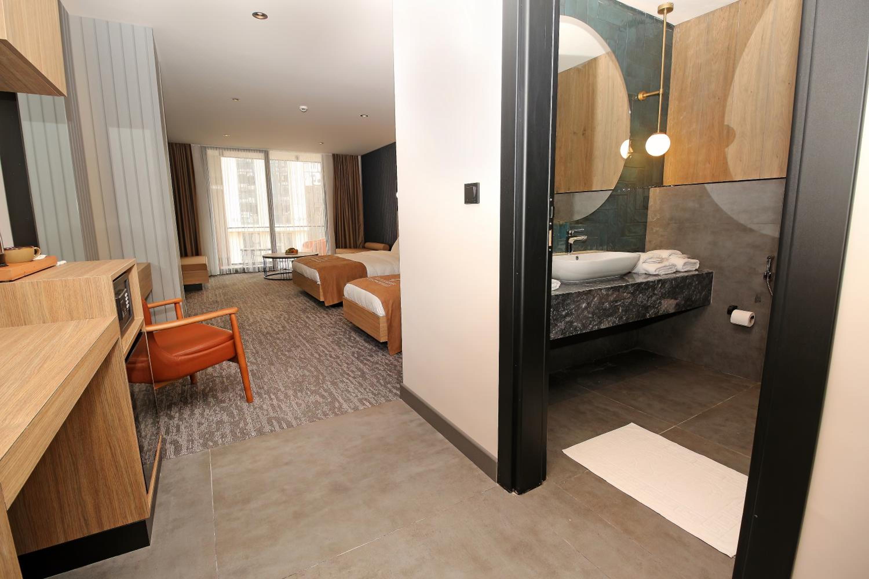 Triple Room - Photo 4