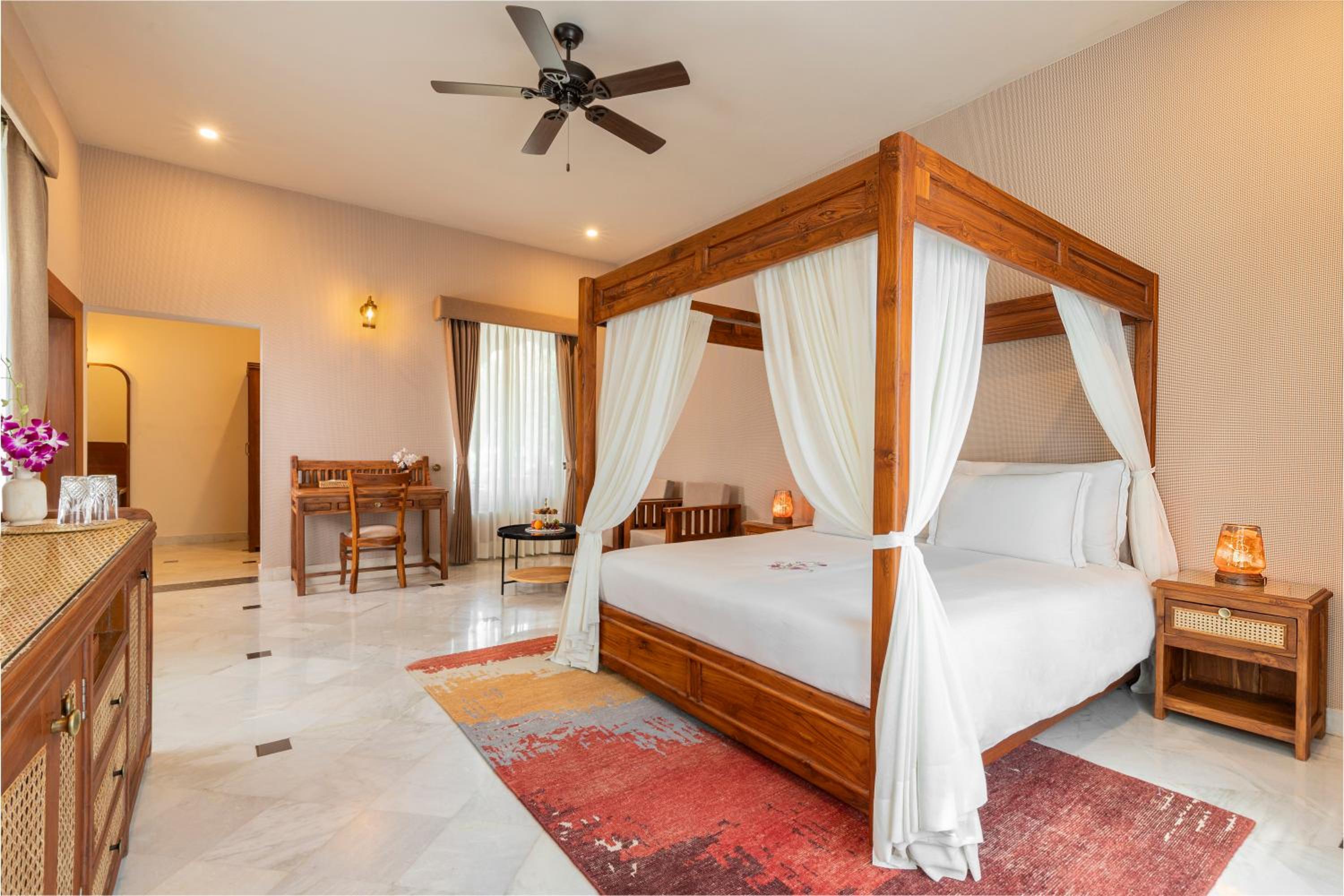 Tiger Tales Room - Complimentary Welcome drink on arrival photo 1