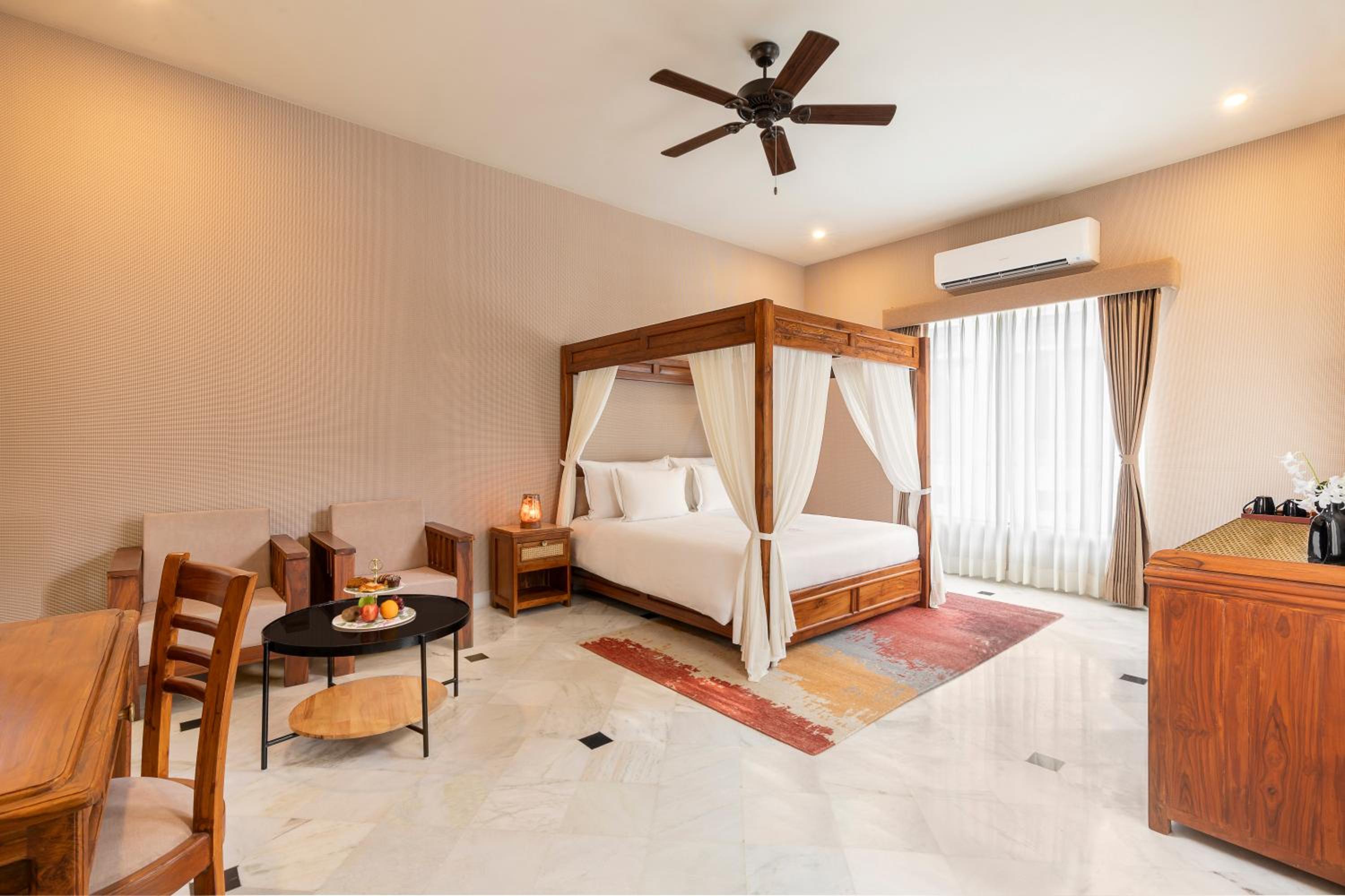 Tiger Tales Room - Complimentary Welcome drink on arrival photo 2