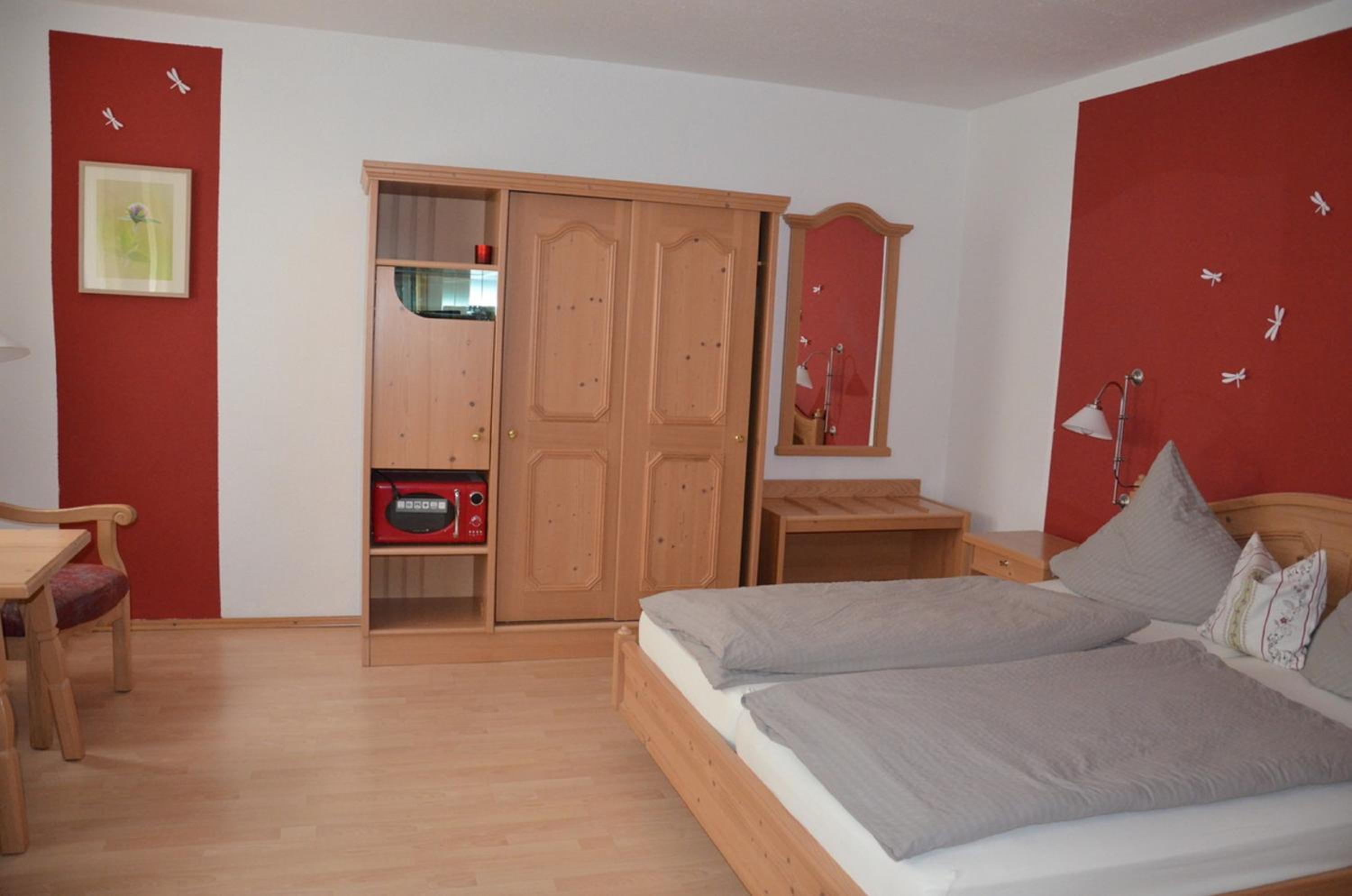 Double Room photo 1