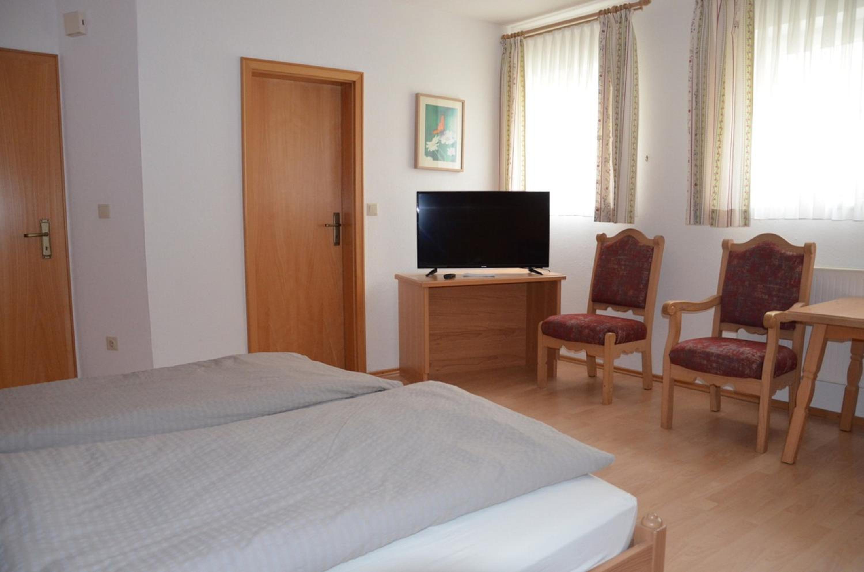 Double Room photo 3