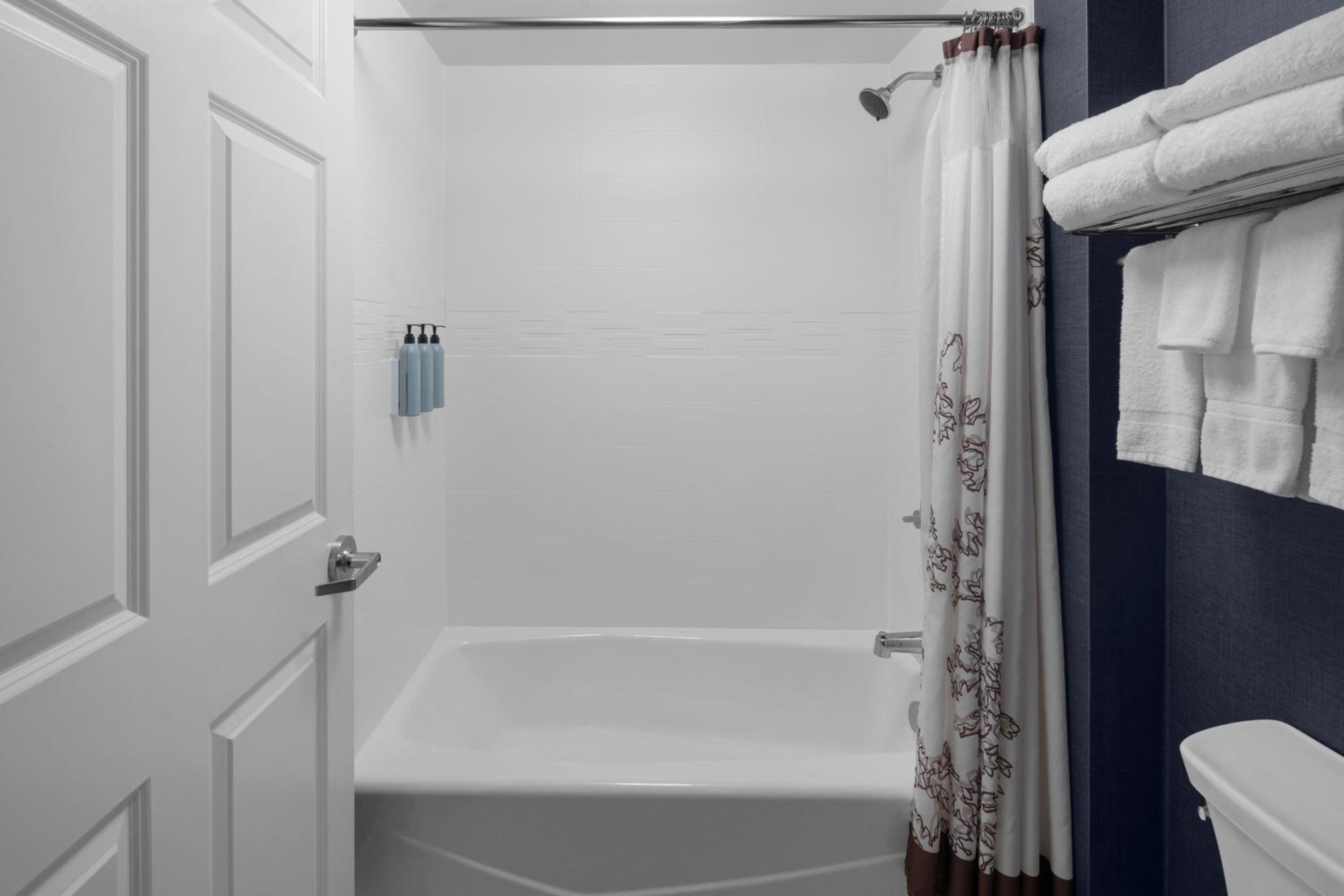 Two-Bedroom Suite - Photo 5
