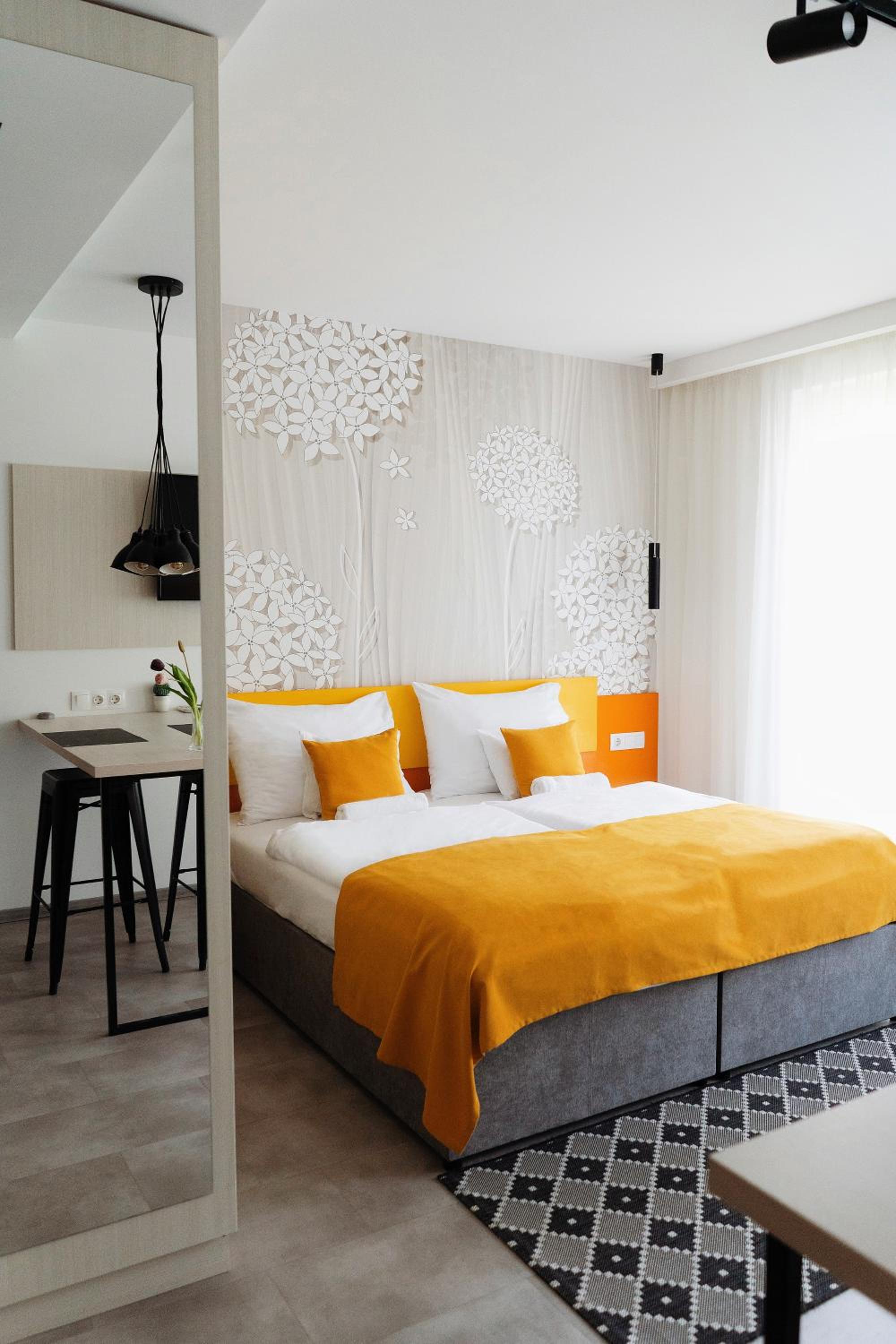Superior Double or Twin Room - Photo 1