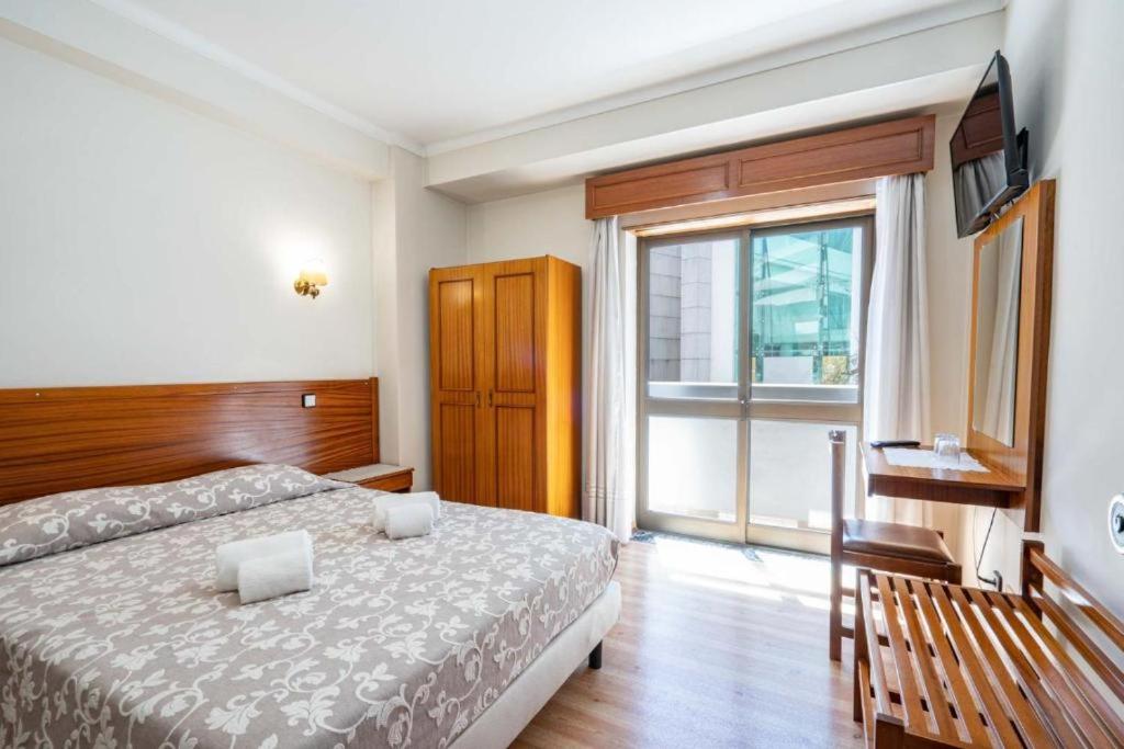 Double Room - Photo 1