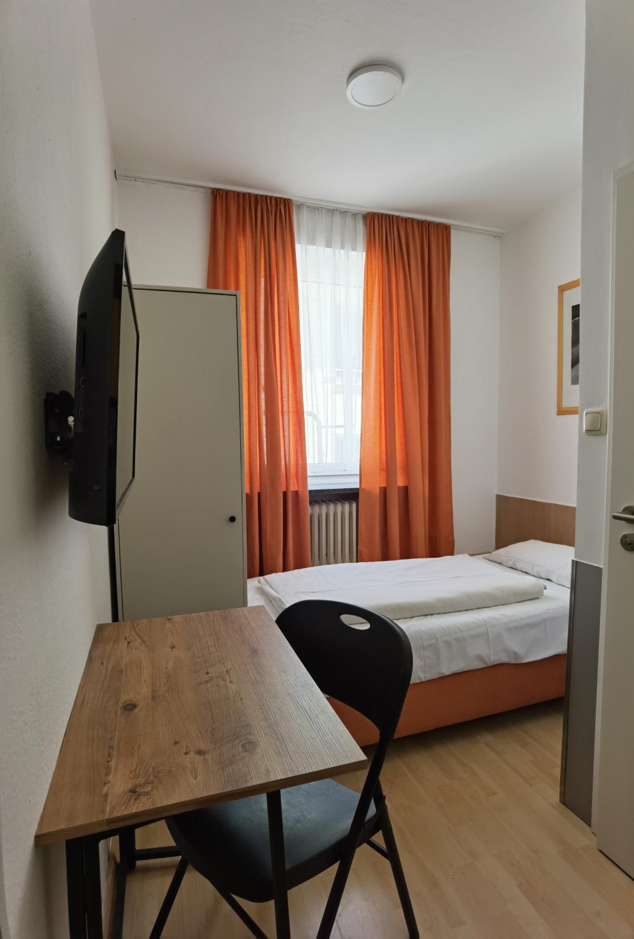 Economy Single Room photo 1