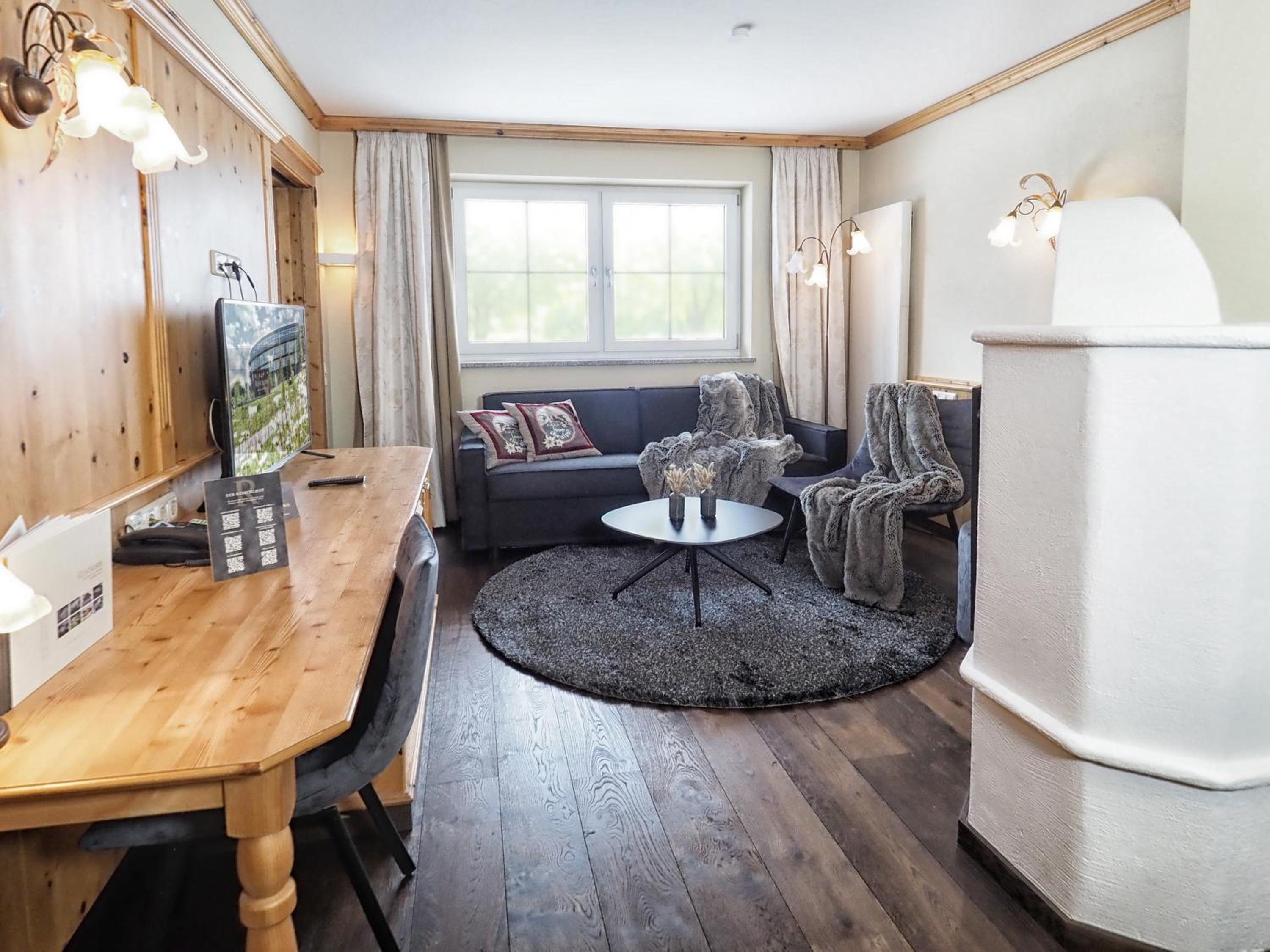 Standard Suite