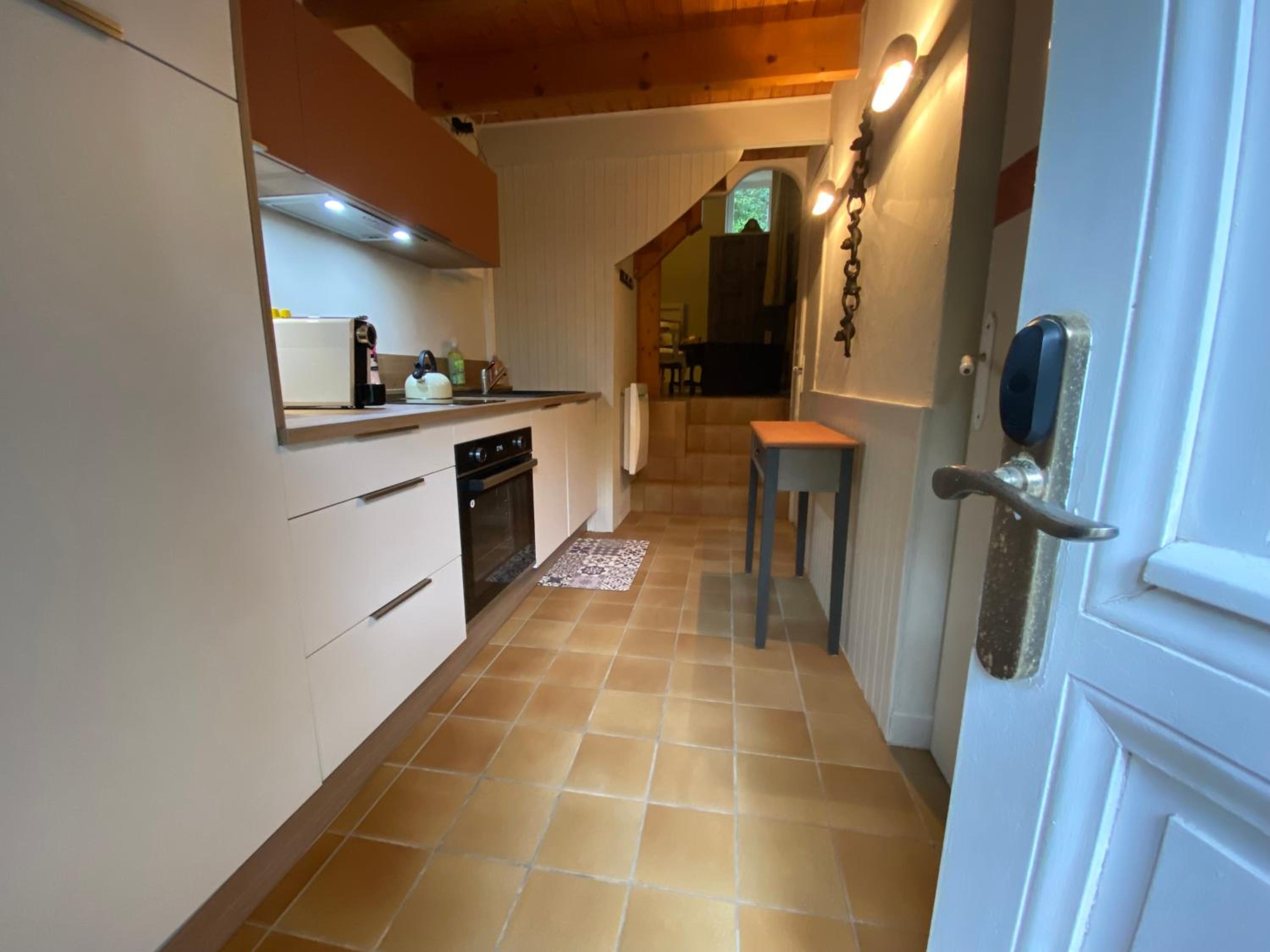 One-Bedroom House photo 3