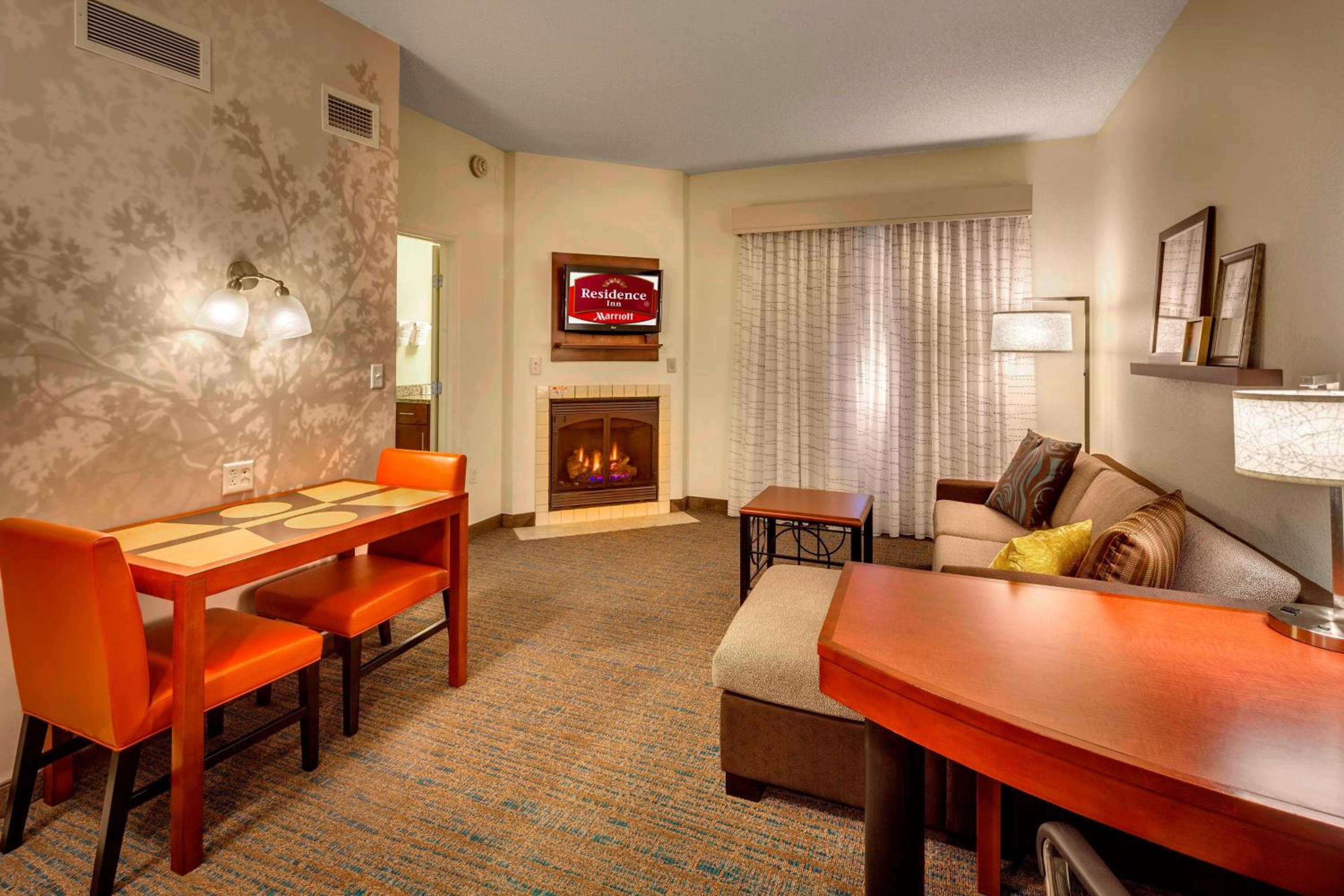 One-Bedroom King Suite - Photo 1