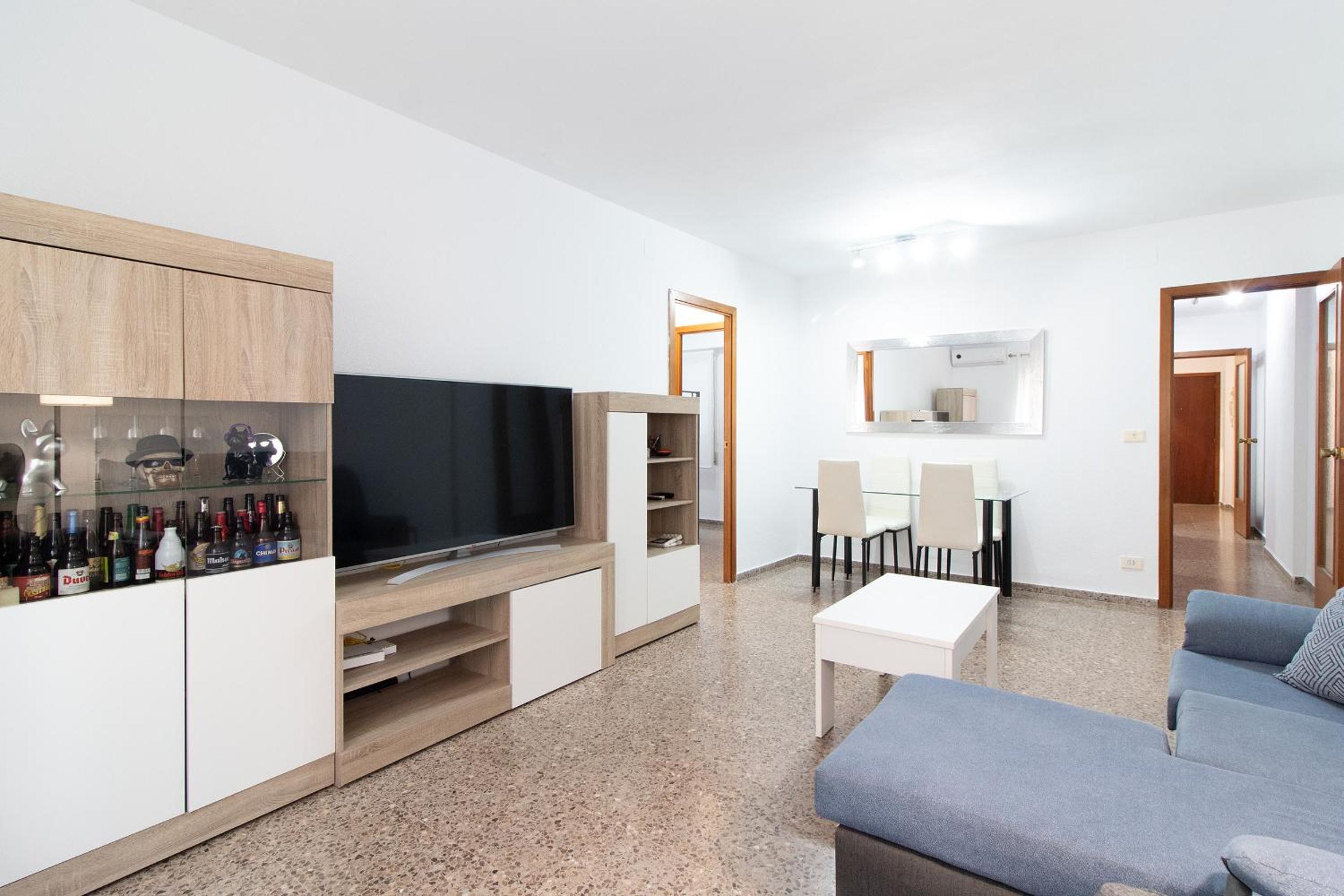 Apartamento