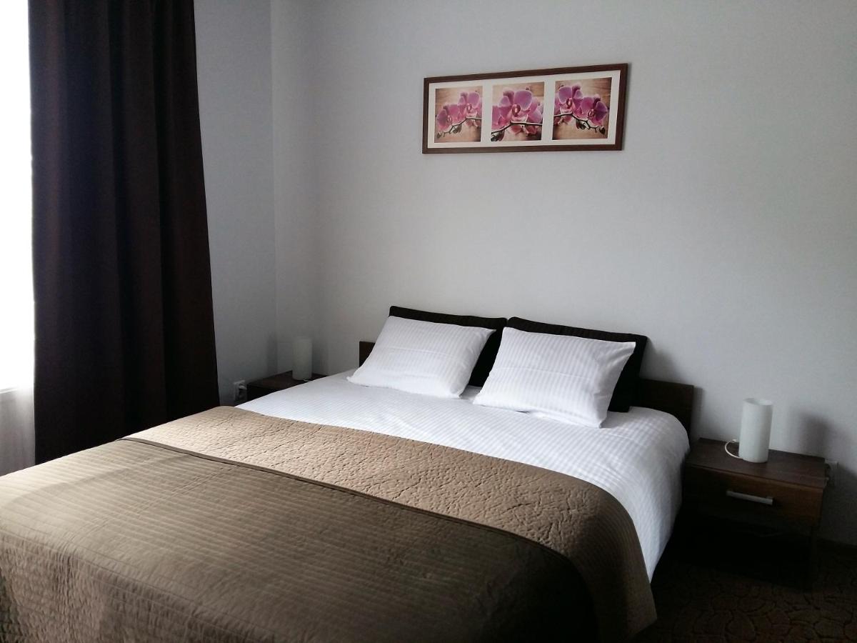 King Studio with Sofa Bed photo 2