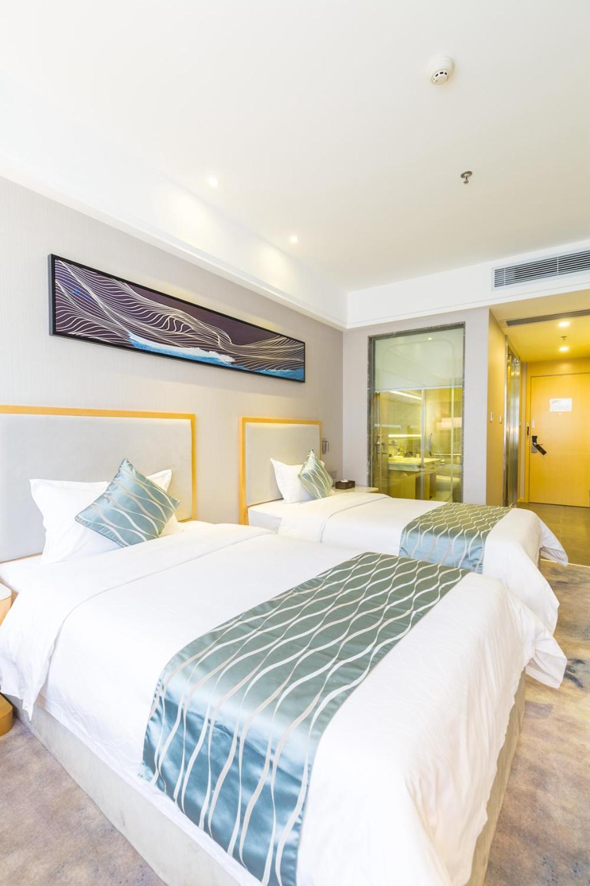 Business Twin Room