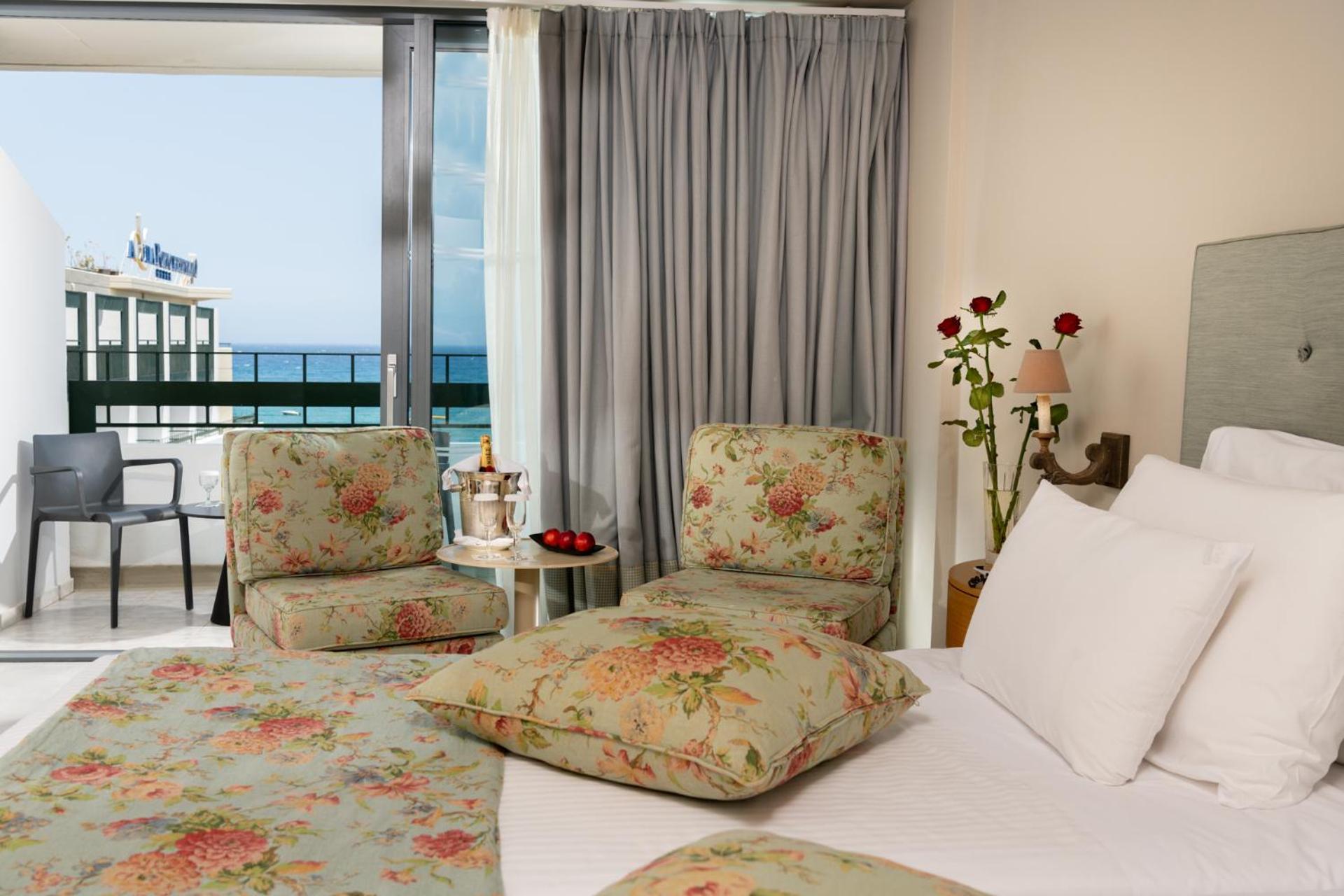 Mythica Superior Room, Sea View - Photo 7