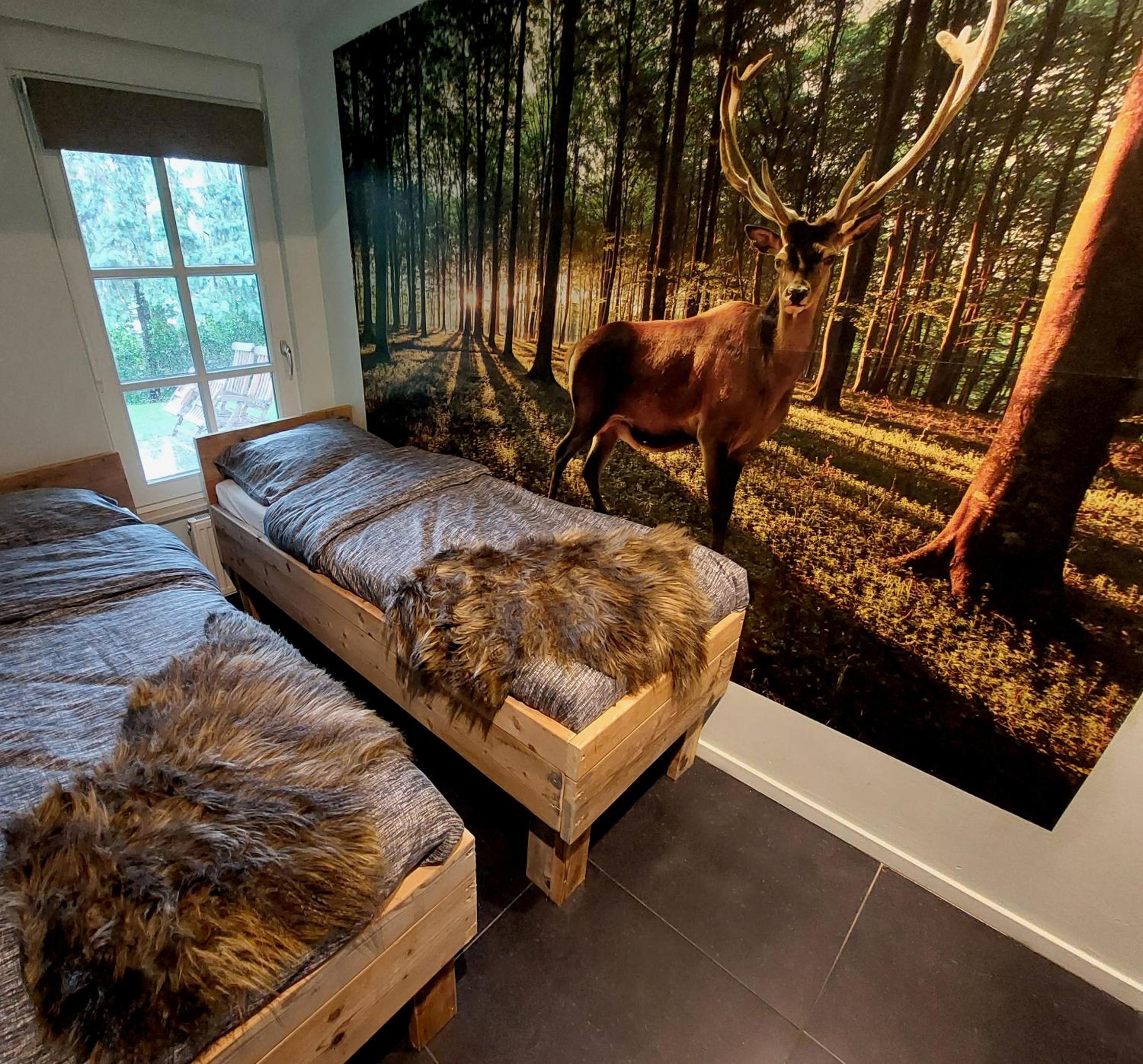 Three-Bedroom House photo 1