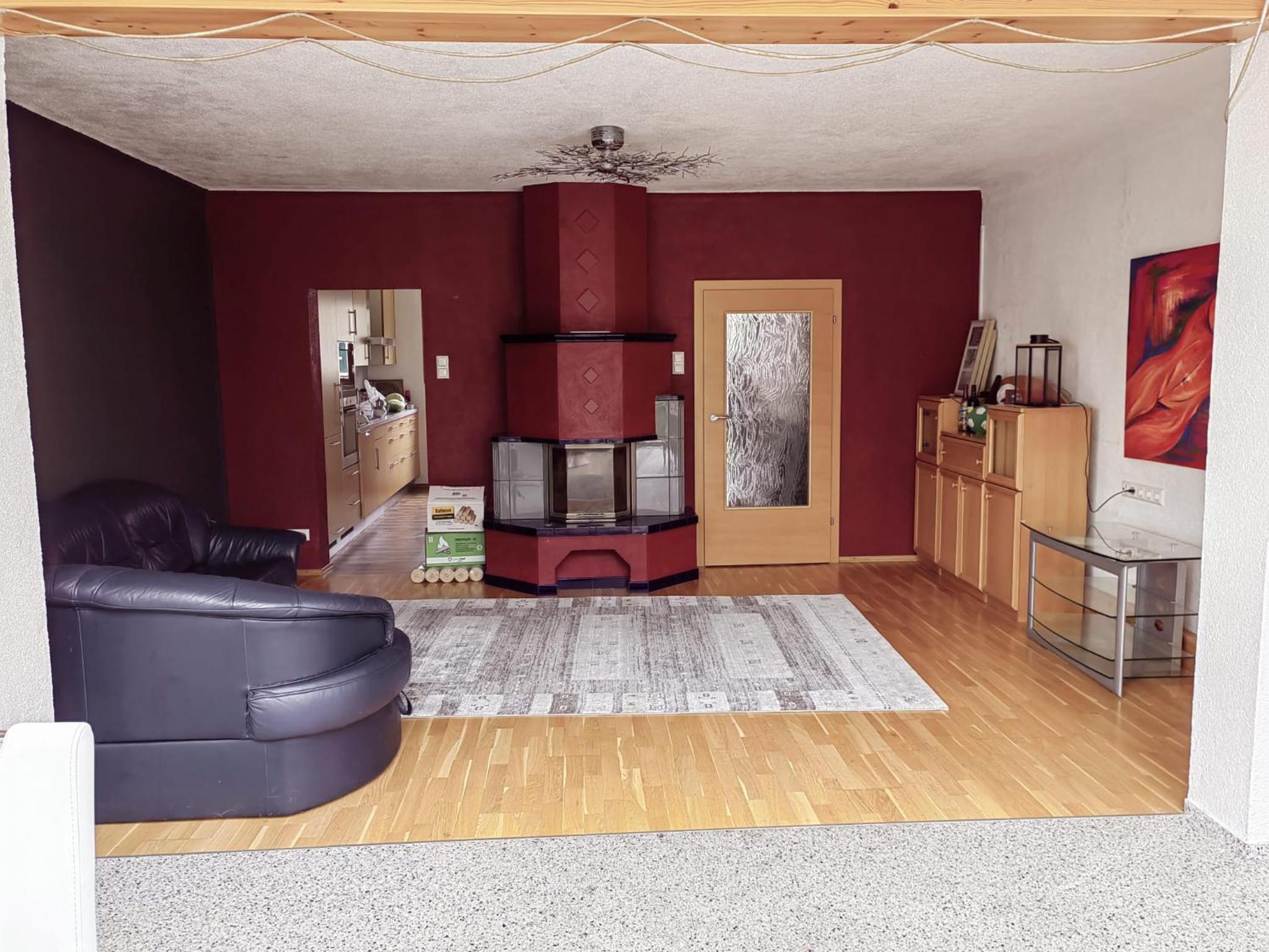 Two-Bedroom House photo 1
