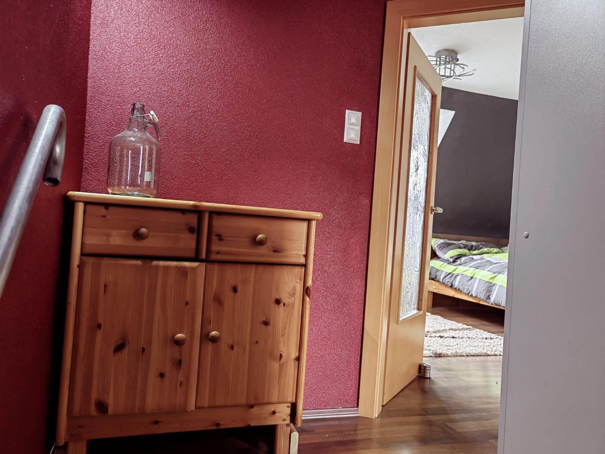 Two-Bedroom House photo 3
