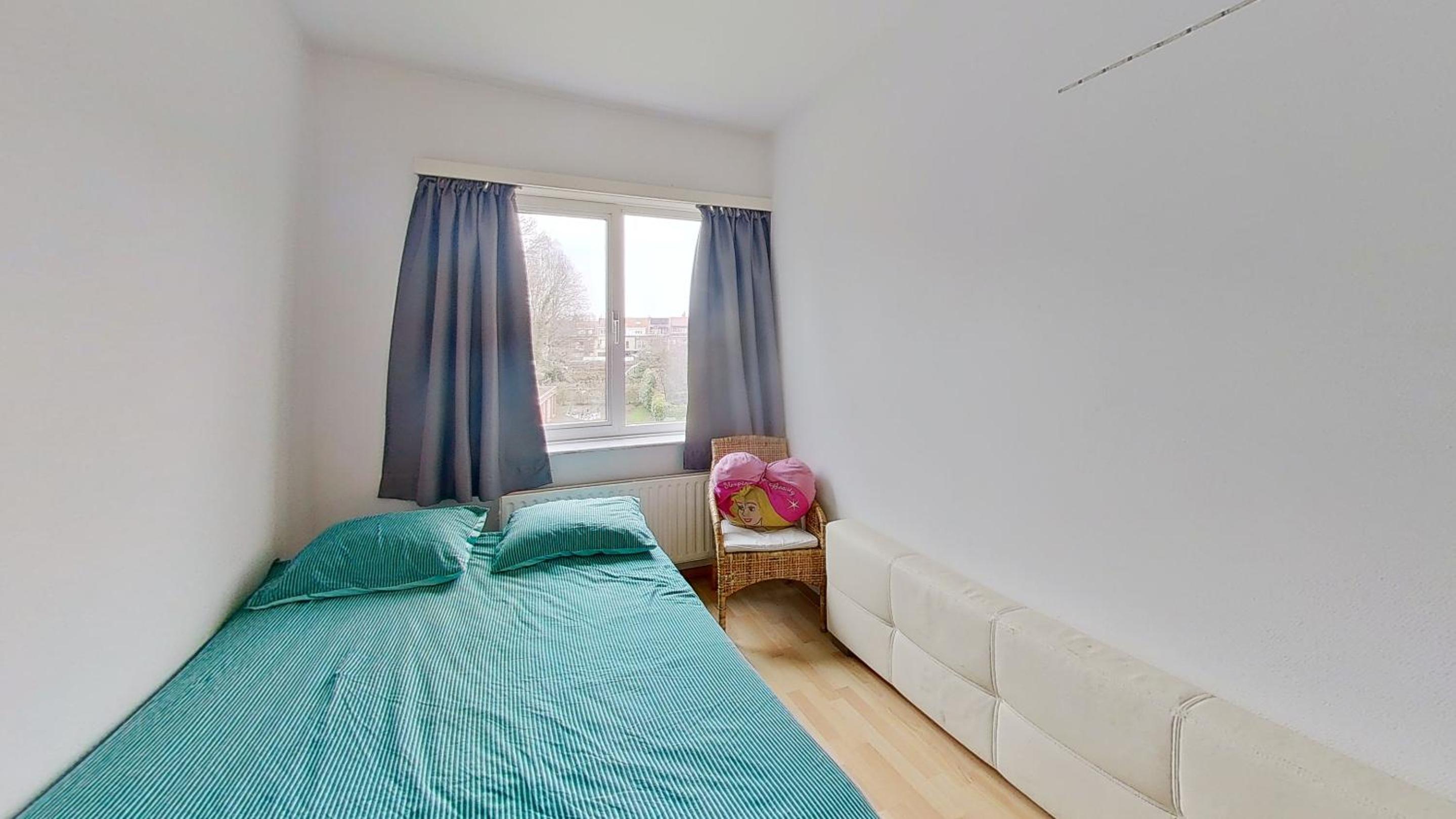 Two-Bedroom Apartment - Photo 4