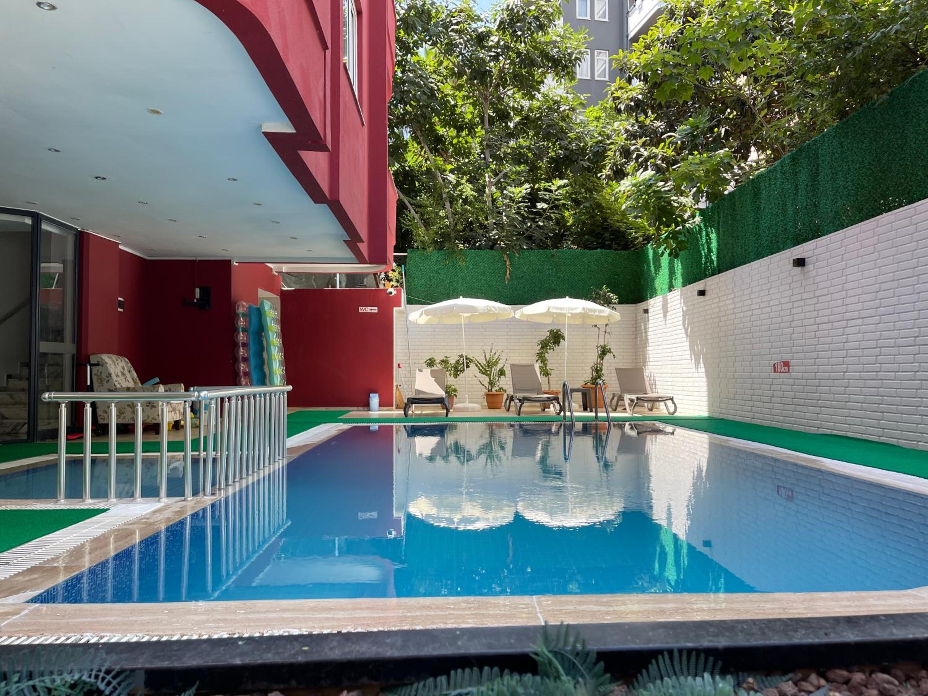 Superior Apartment (2 Adults) - Photo 12