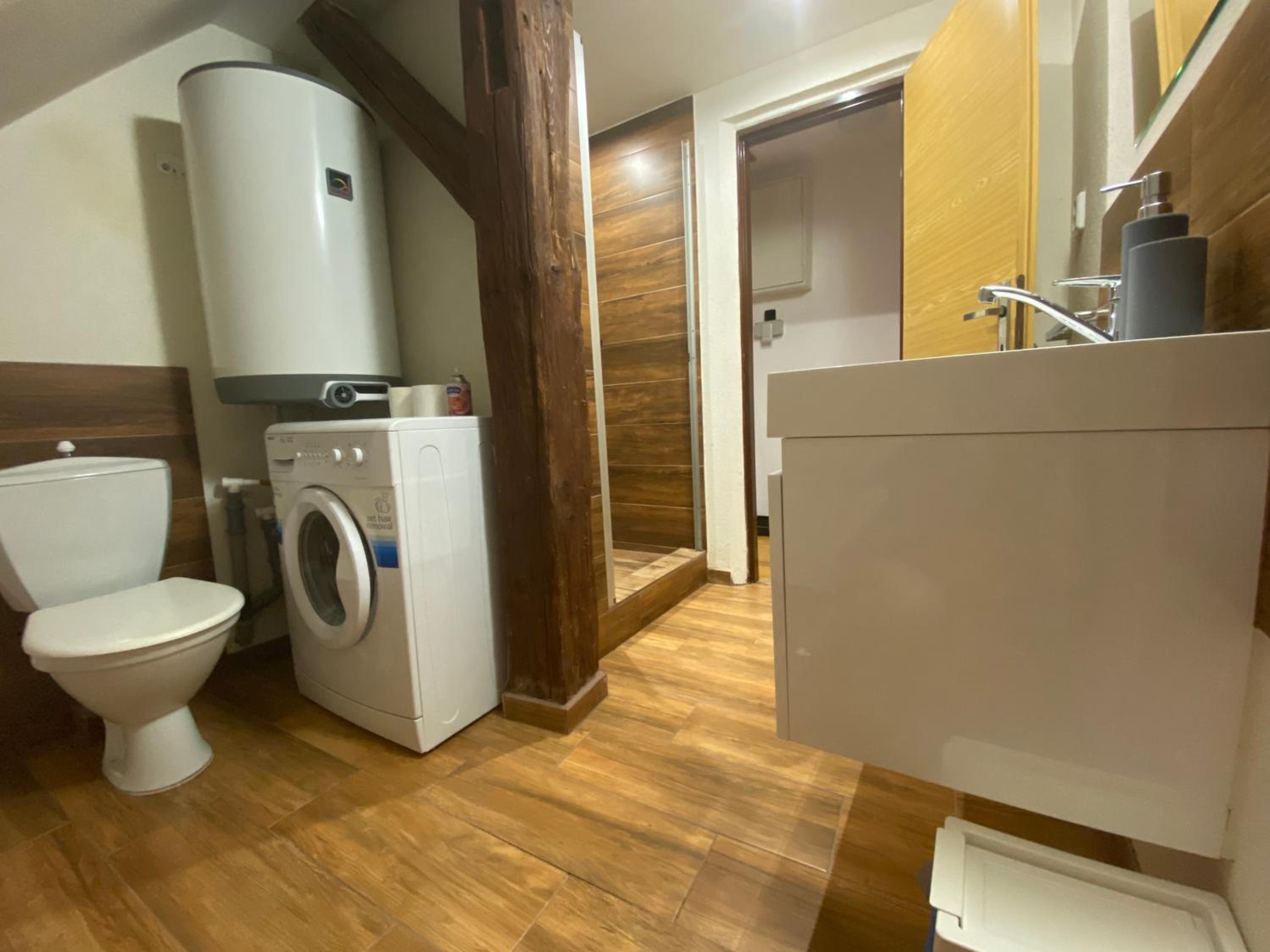 Standard Apartment photo 3