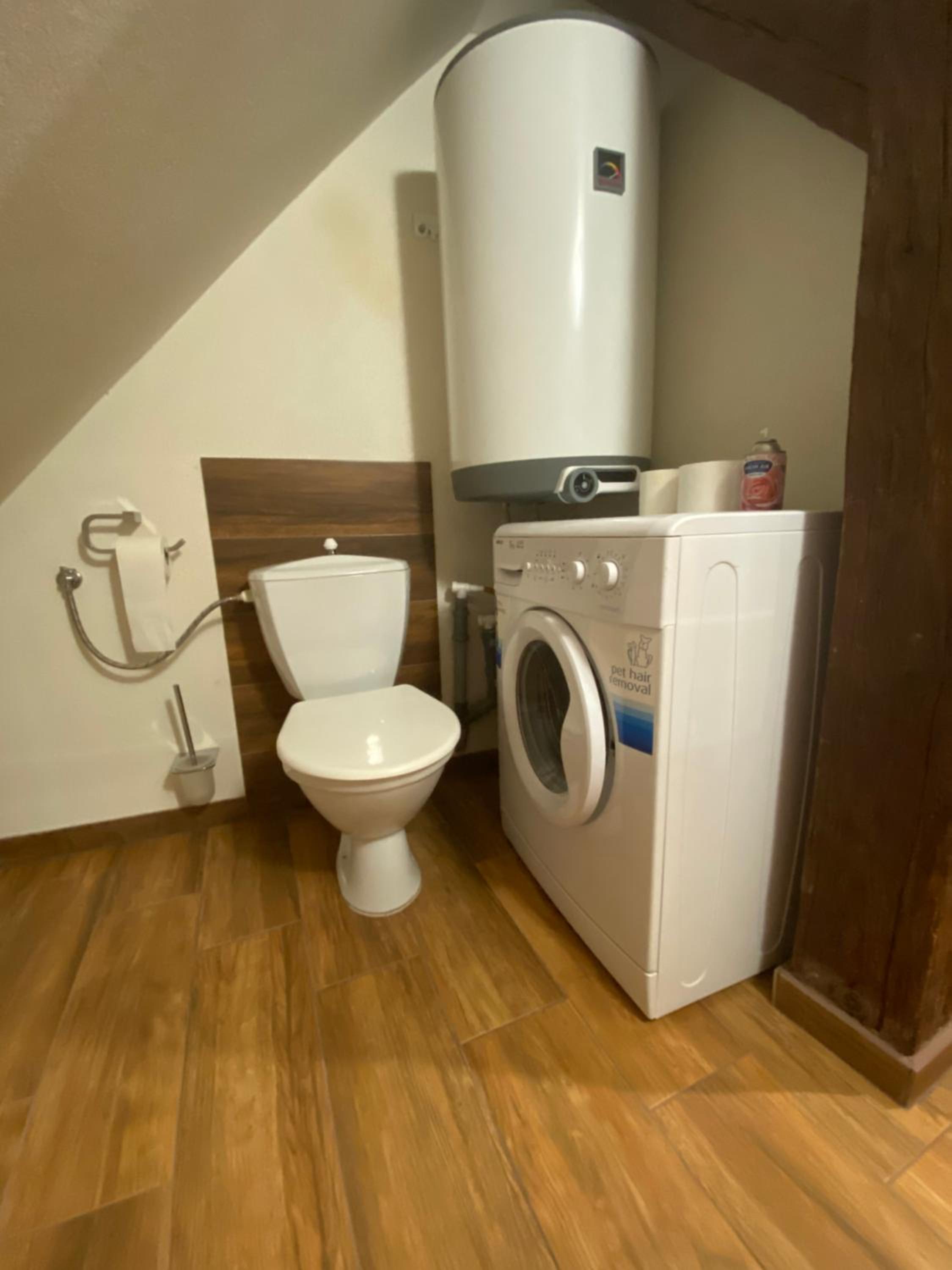 Standard Apartment photo 2