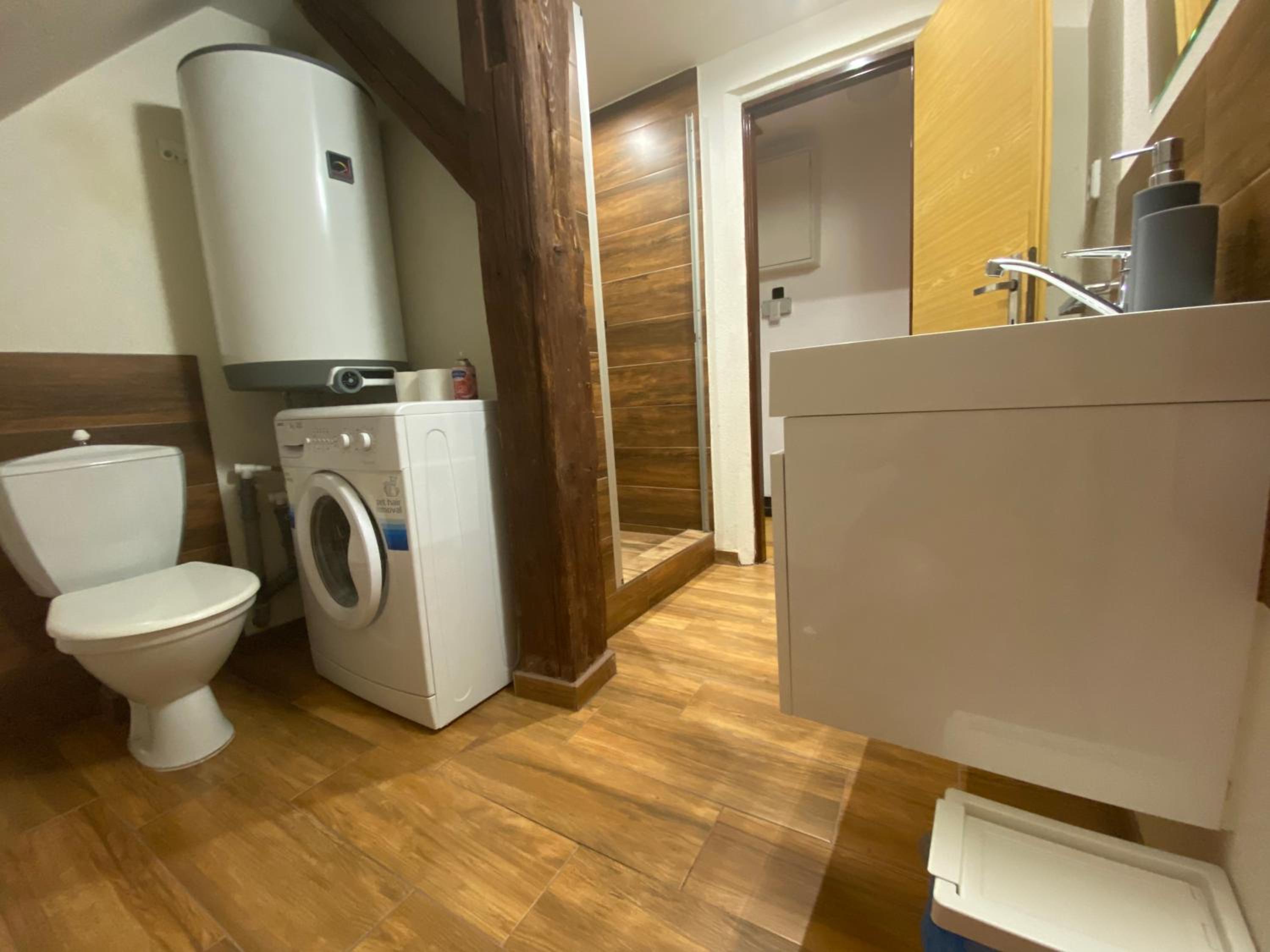 Standard Apartment photo 3