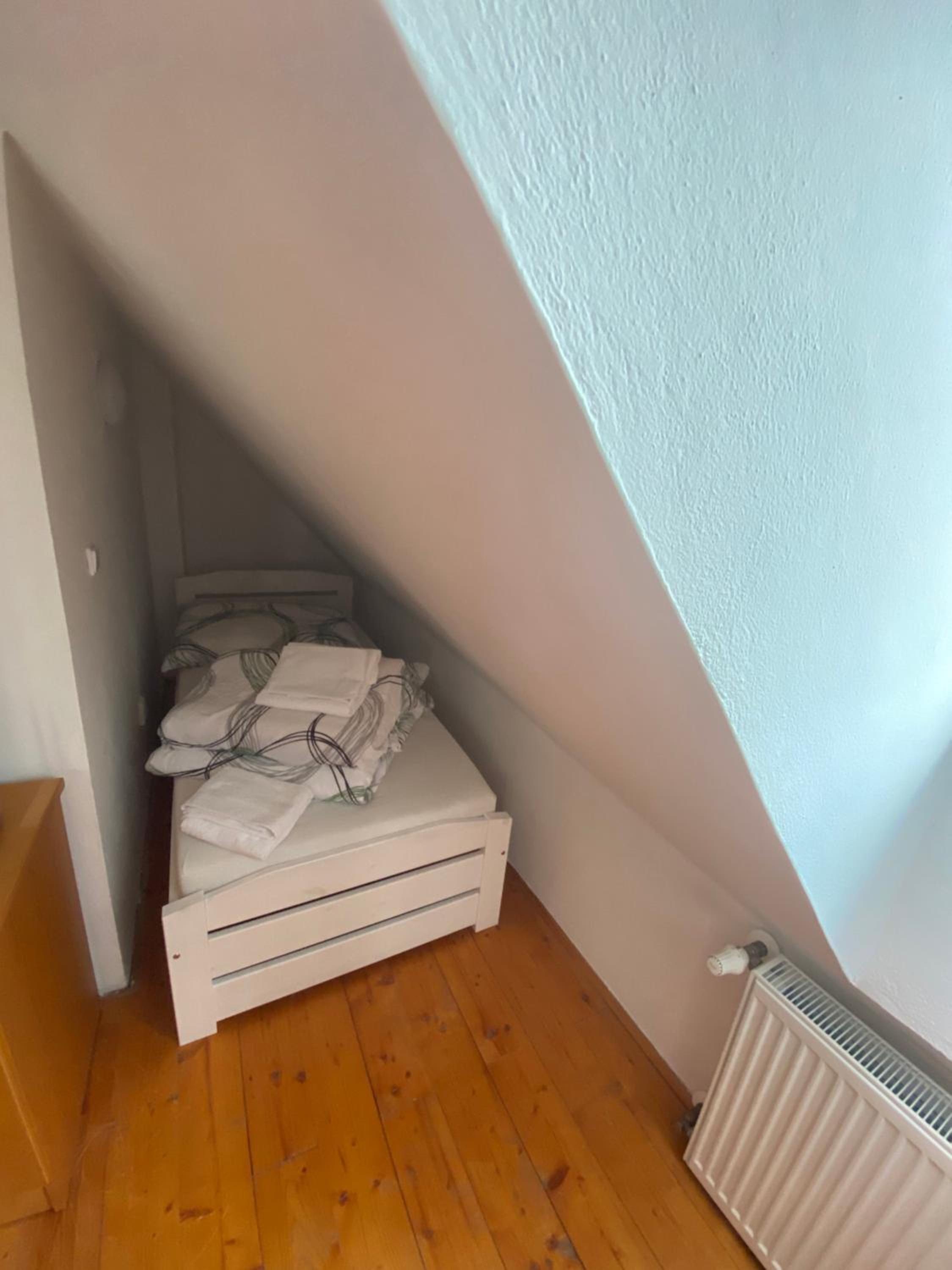 Standard Apartment photo 2