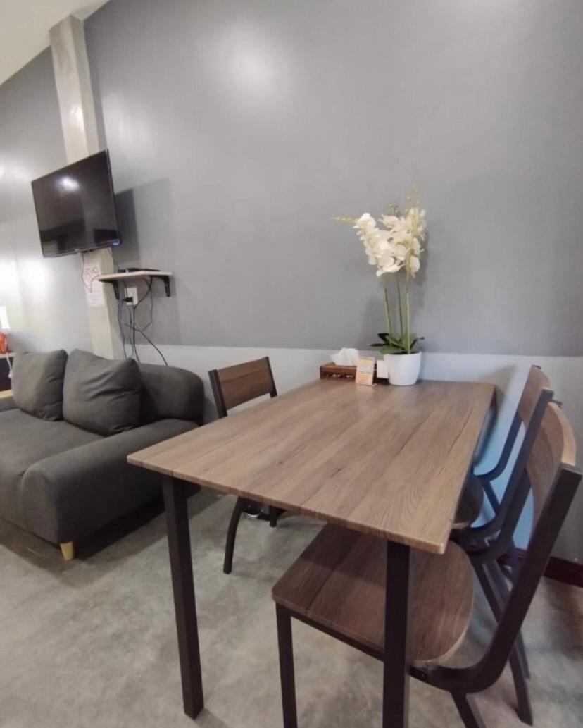 Deluxe Triple Room - Photo 8
