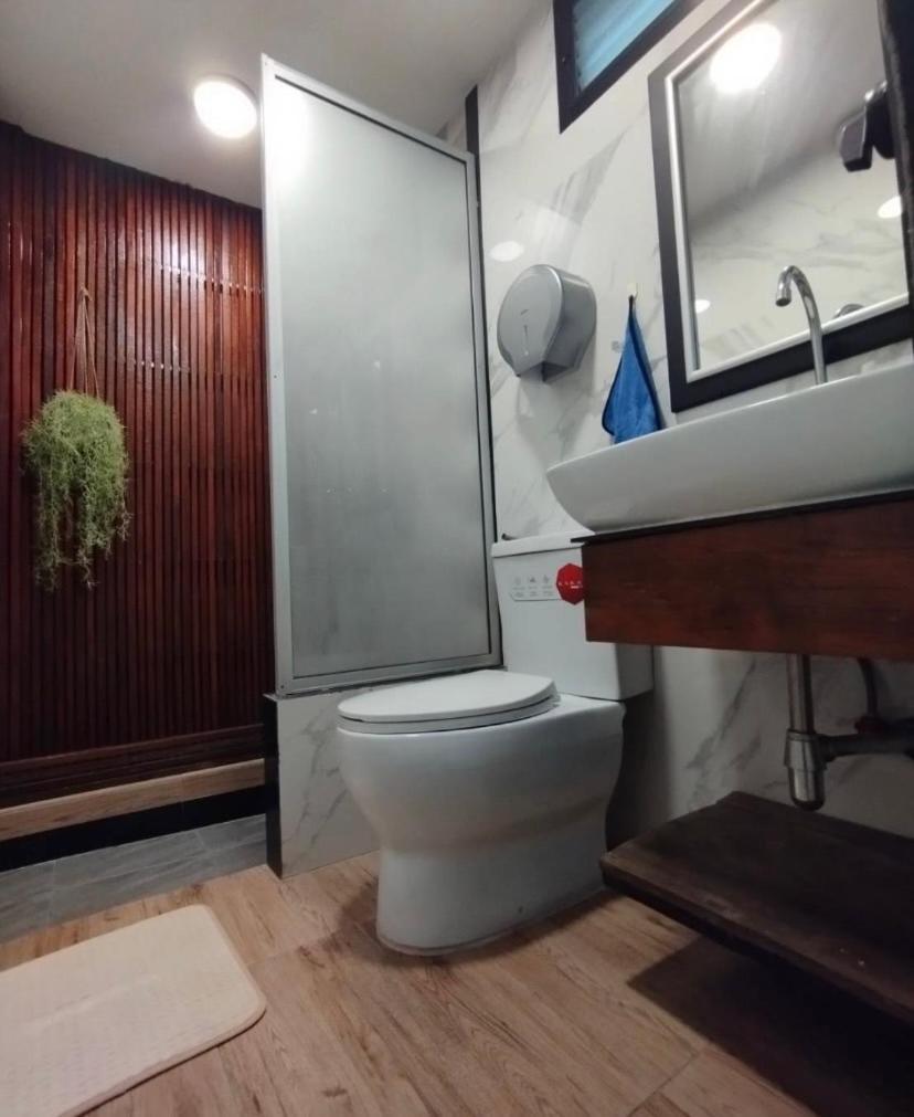 Deluxe Triple Room - Photo 4