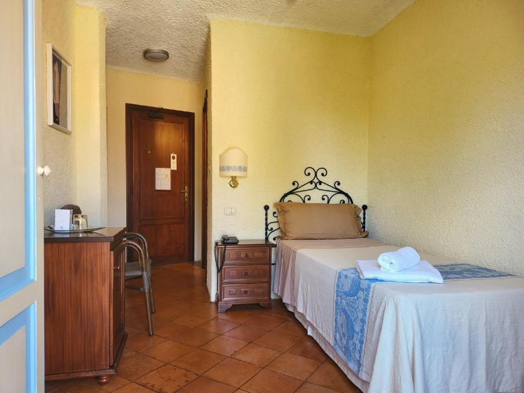 Single Room