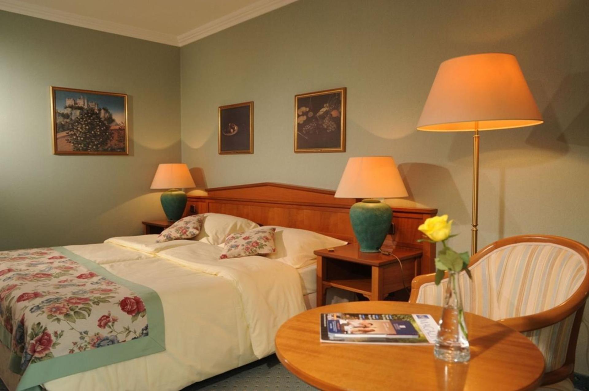 Double Room - Photo 1