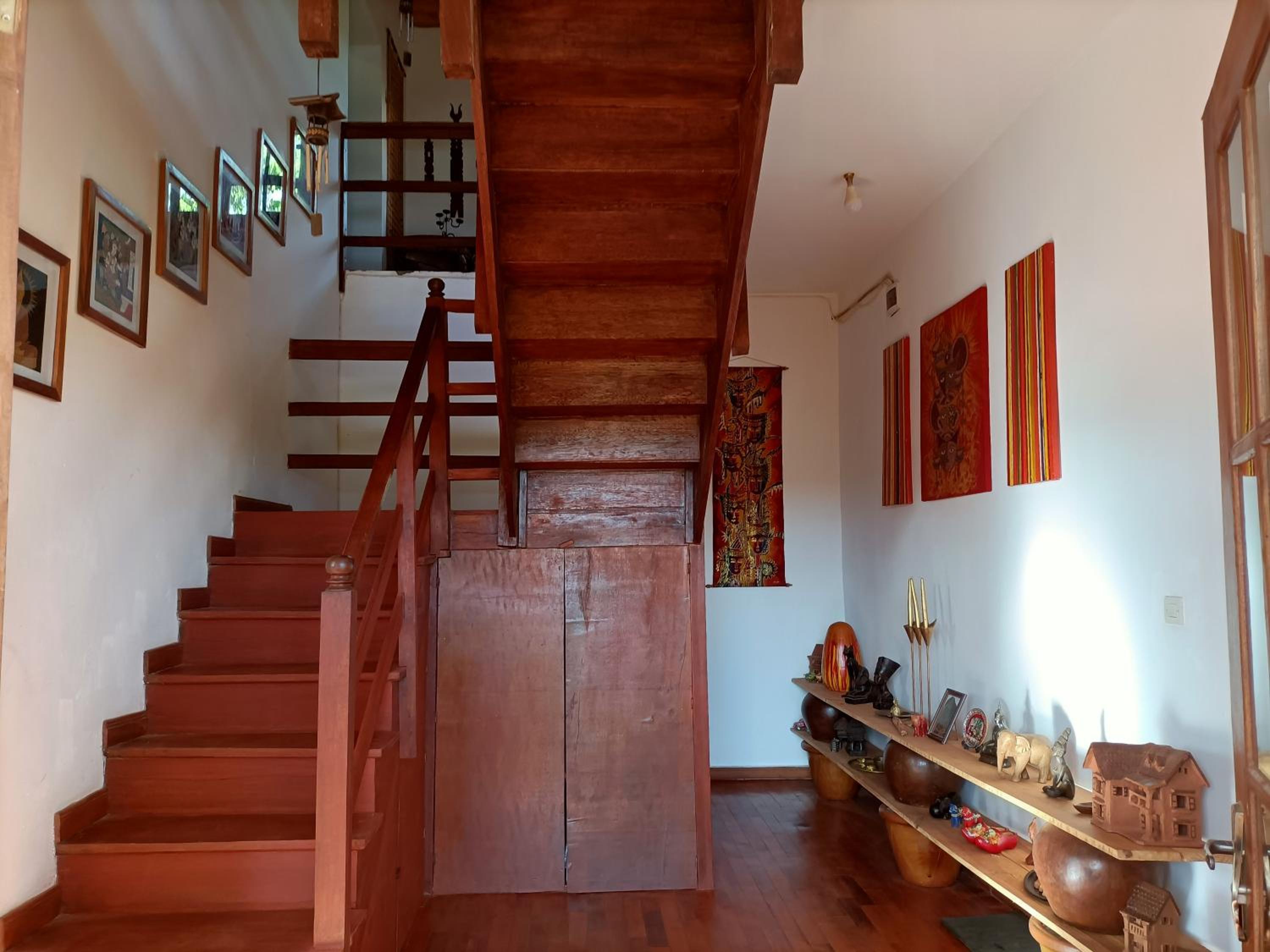 Twin Room with Garden View photo 1