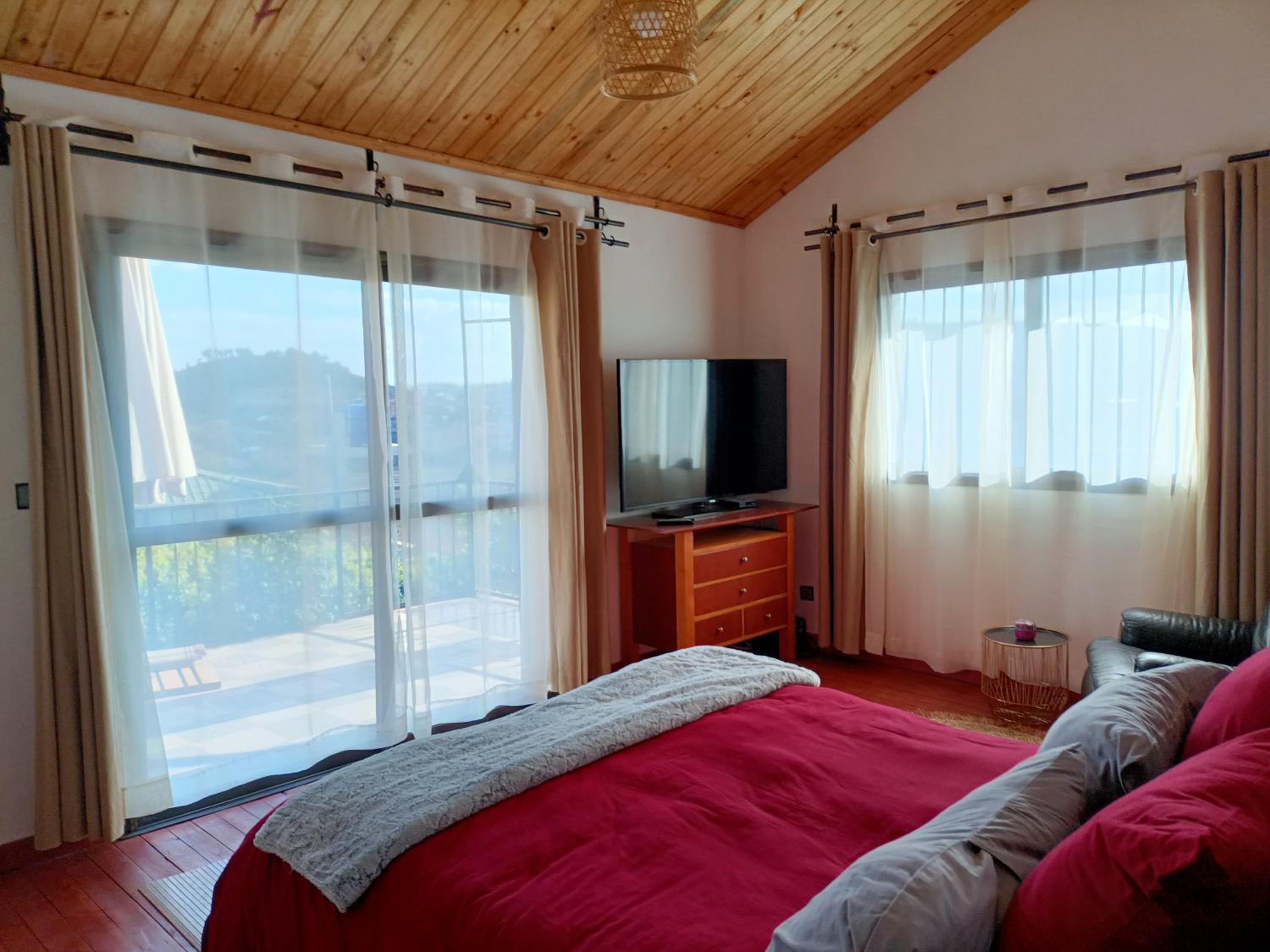 Double Room with Terrace photo 3
