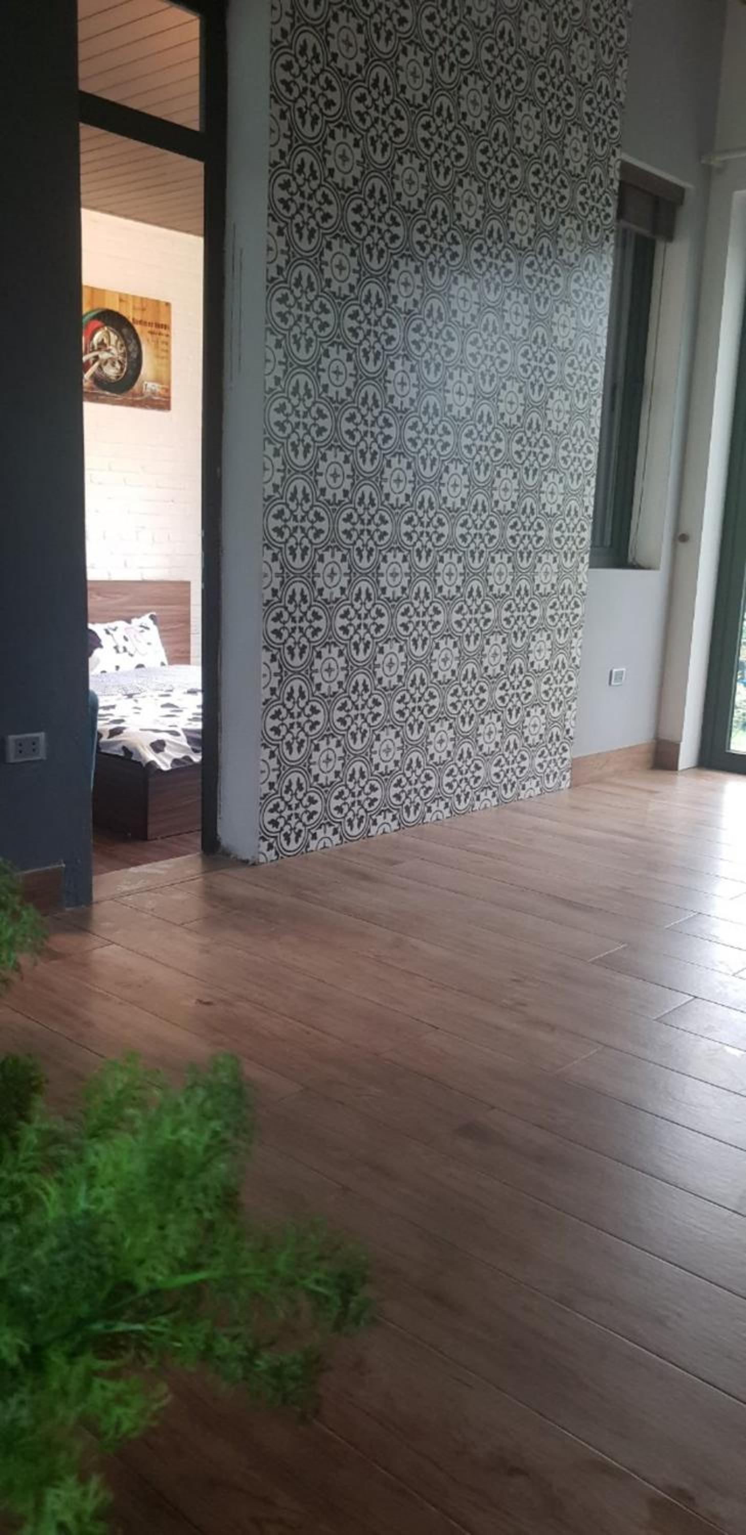 Villa With Garden View photo 1