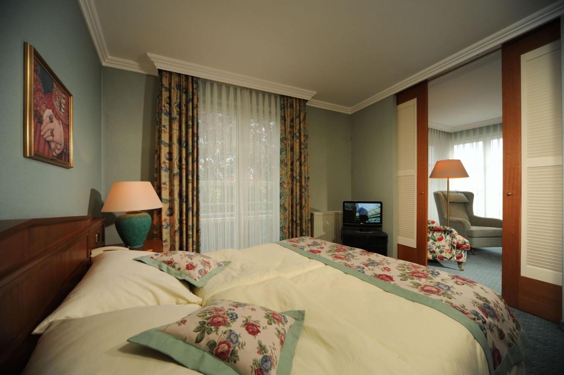 Junior Suite - Photo 1