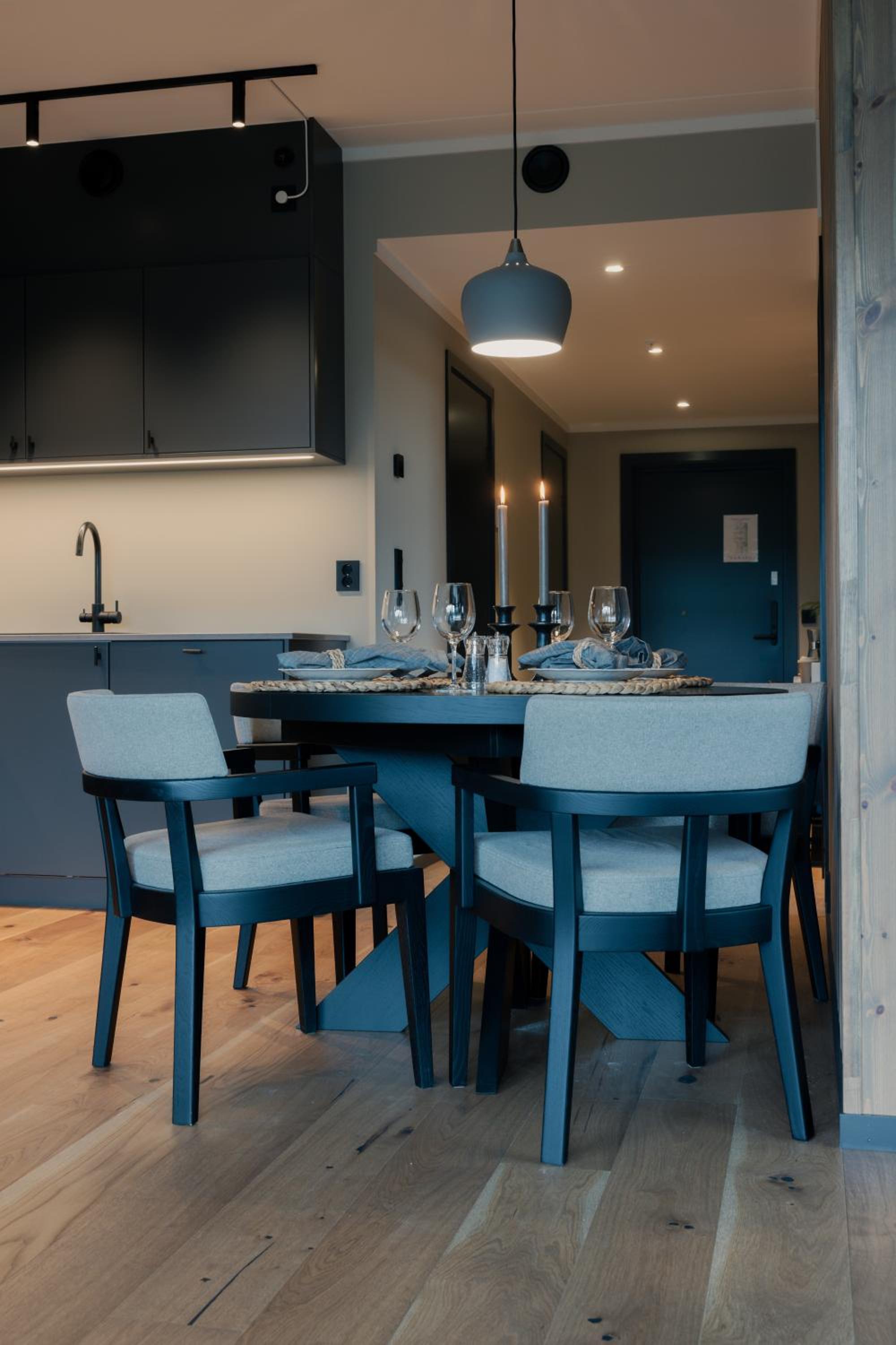 One-Bedroom Apartment (incl. indoor parking) - Photo 5