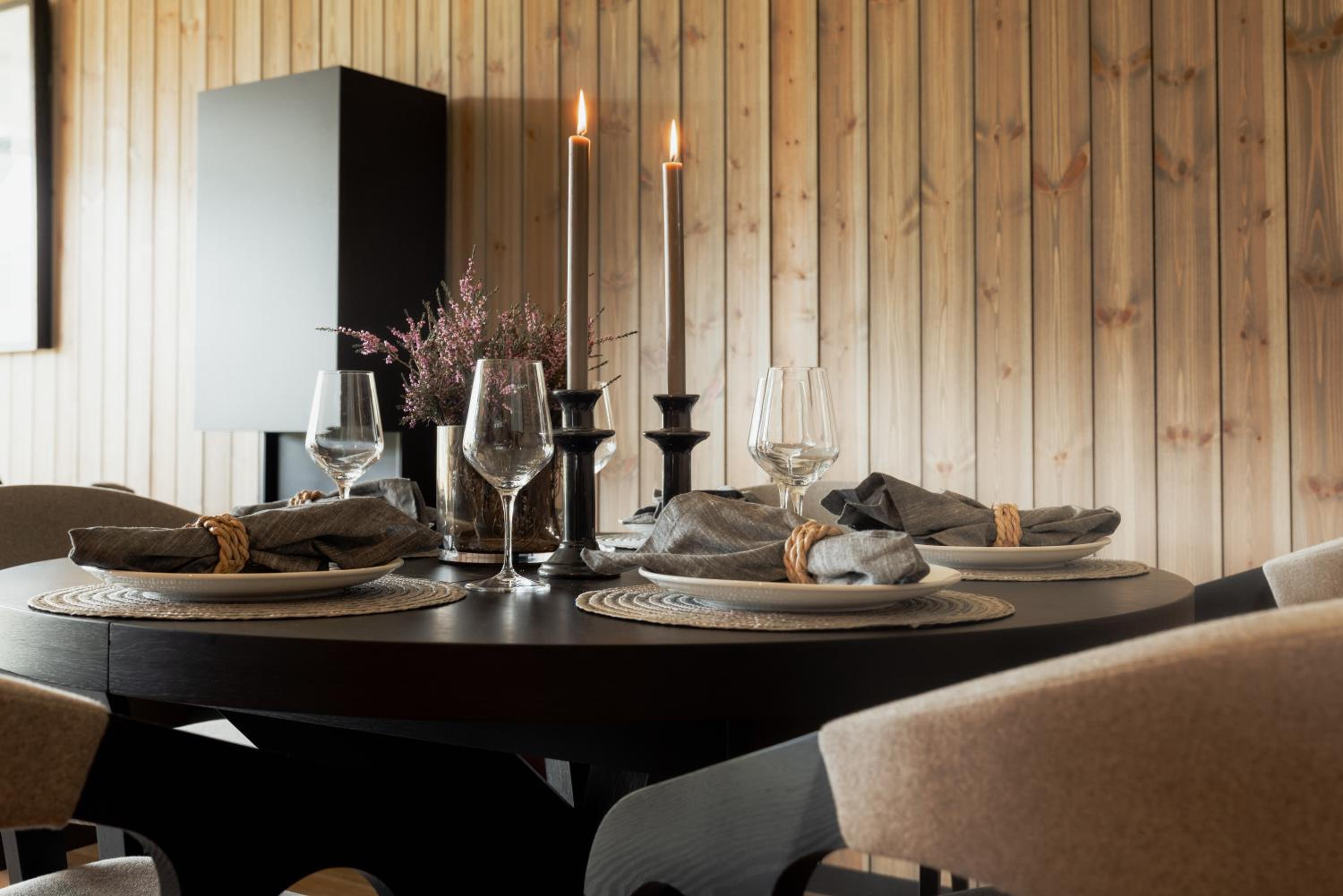 Three-Bedroom Apartment (incl. indoor parking) - Photo 4