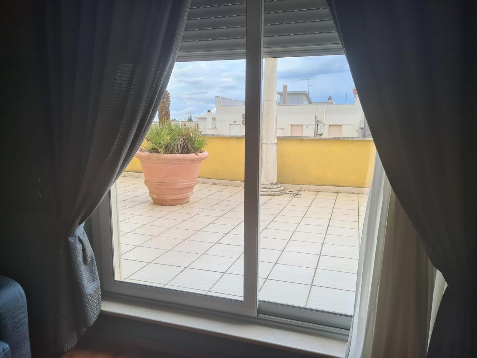 Double Room with Terrace photo 2