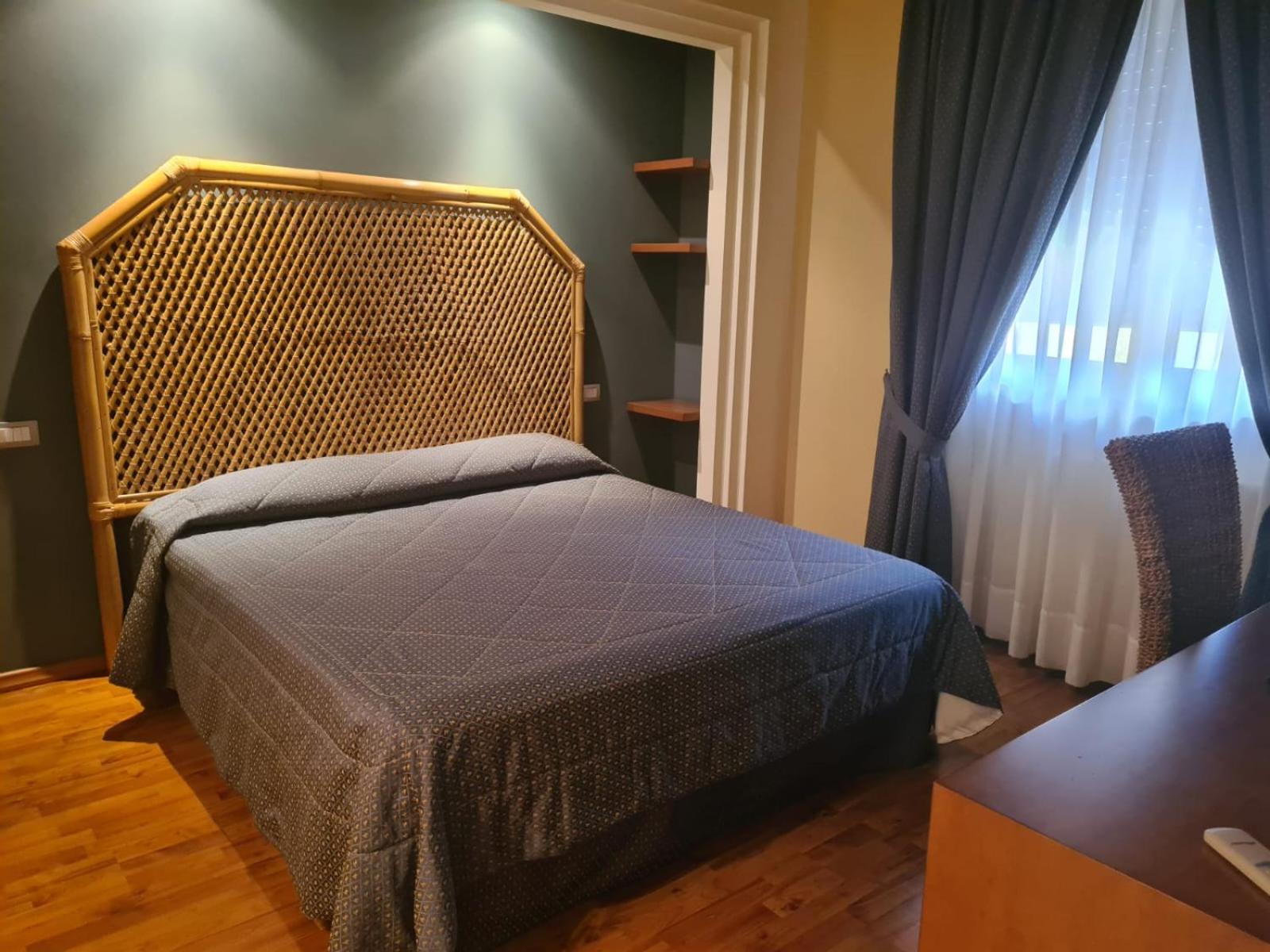 Double Room with Terrace photo 1