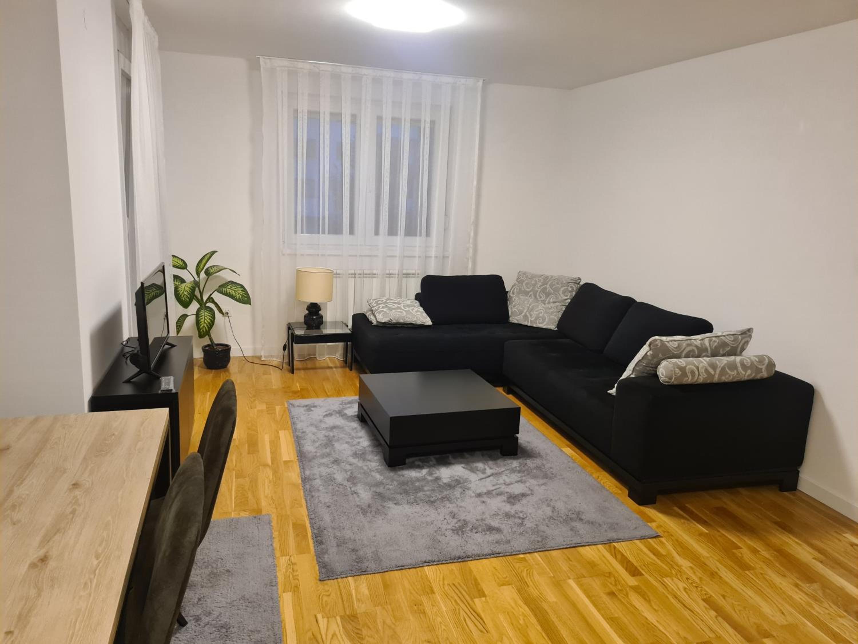 One-Bedroom Apartment photo 2