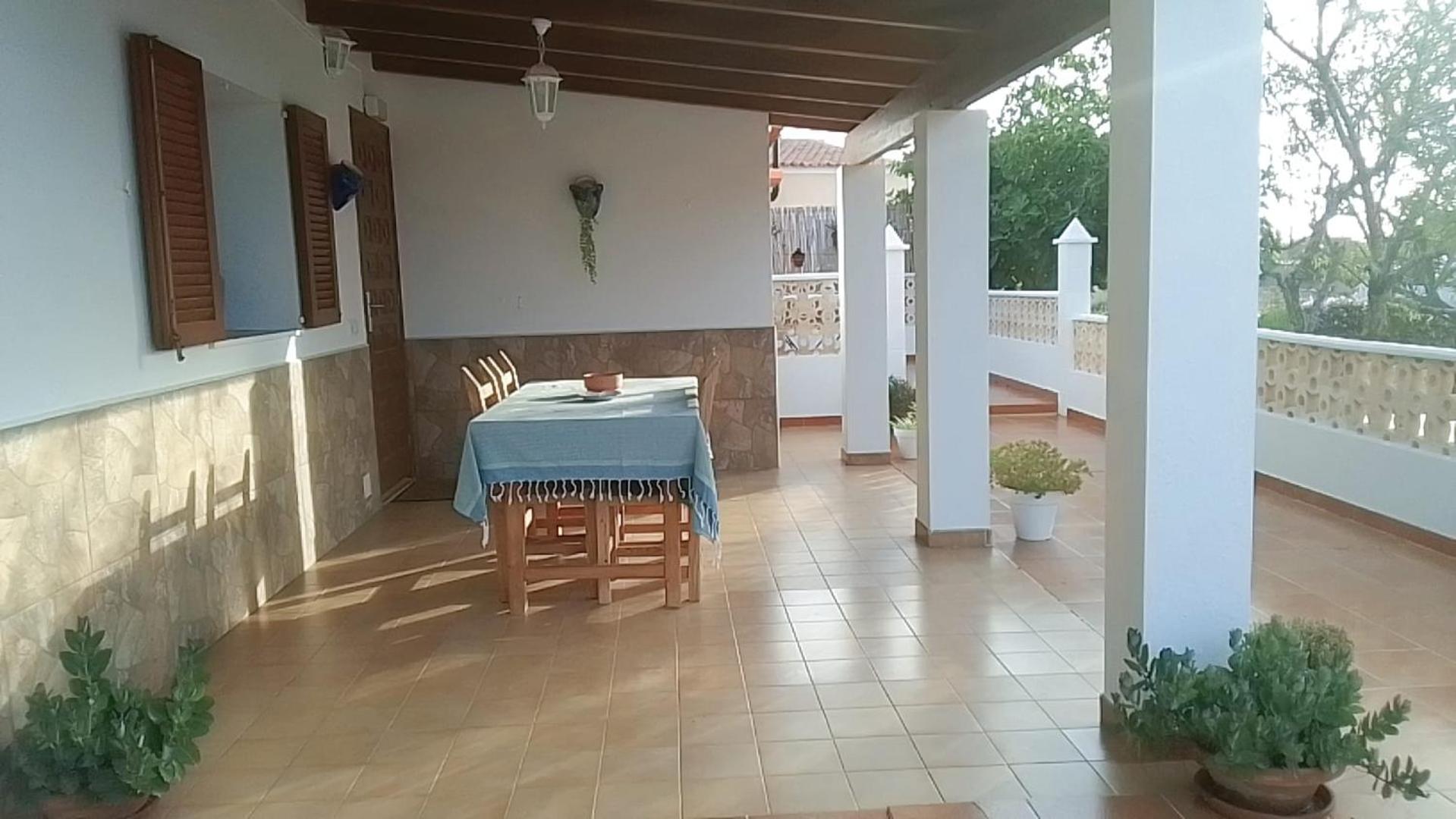 Two-Bedroom House photo 2
