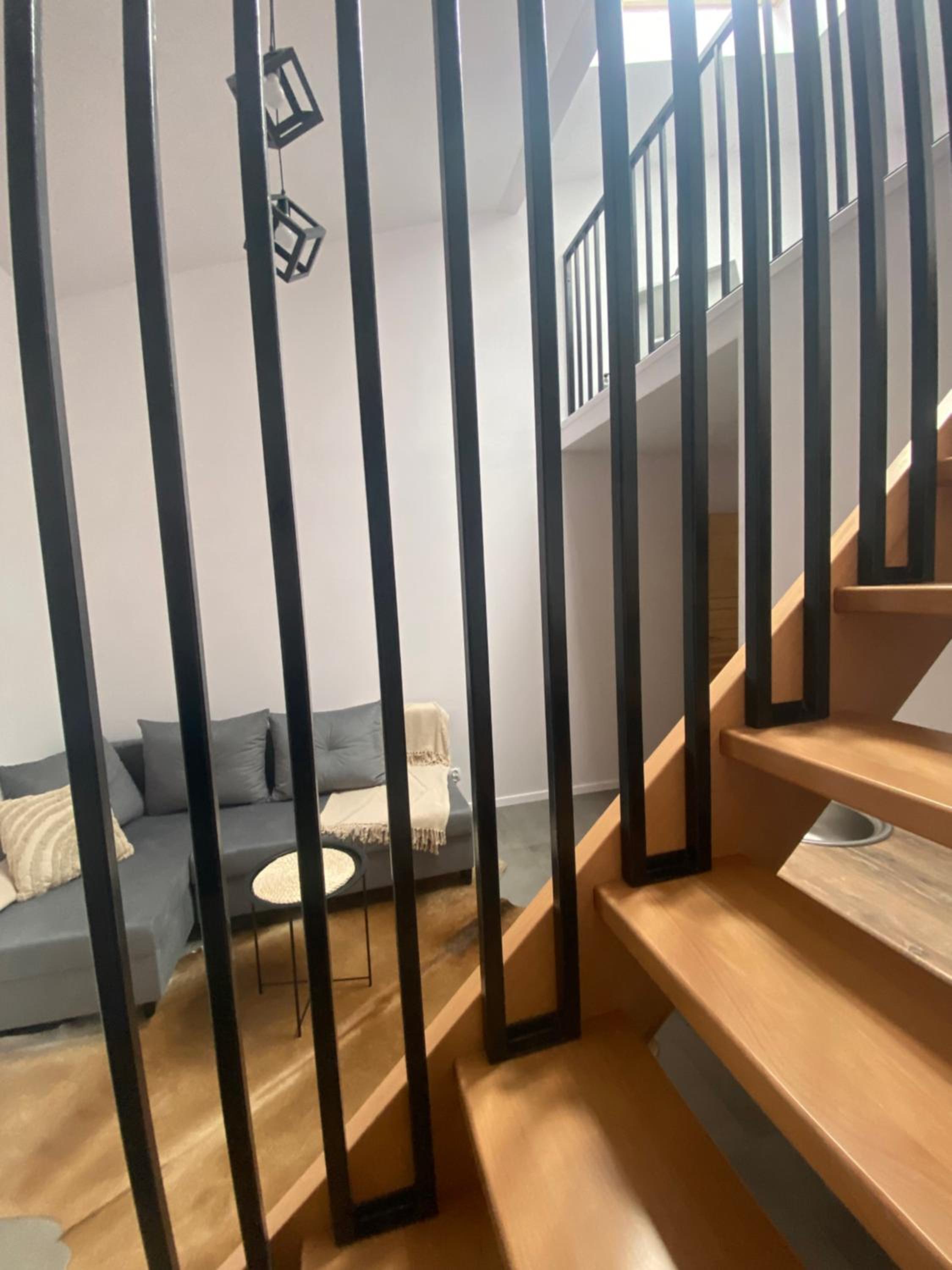 Apartment - Split Level photo 2