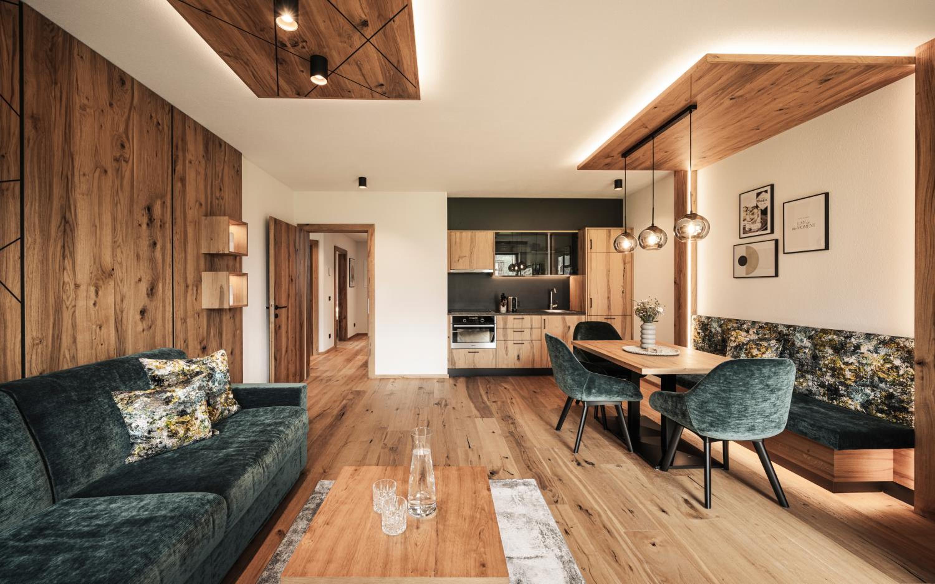 Apartment with Terrace photo 3