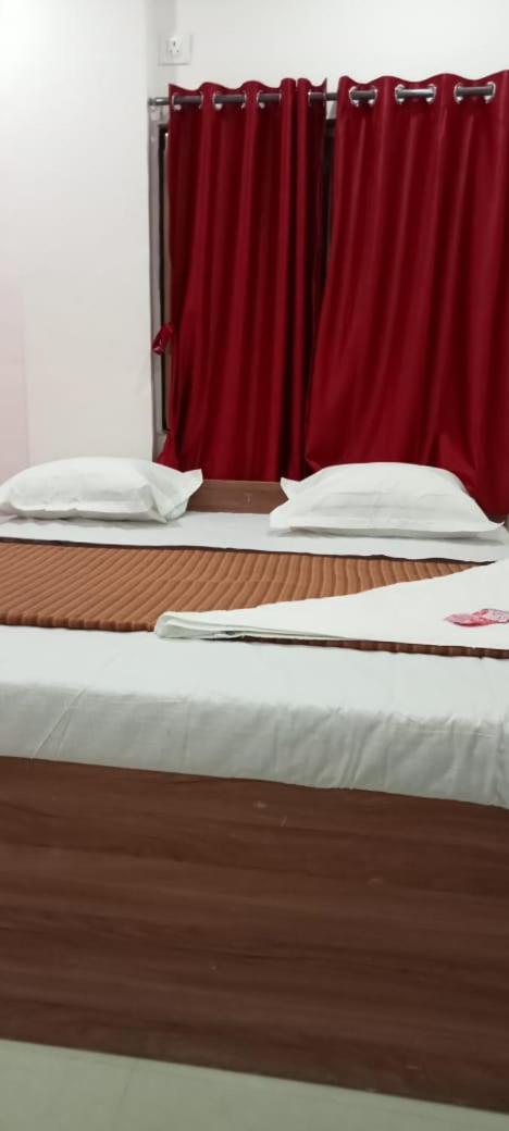 Standard Double Room with Fan