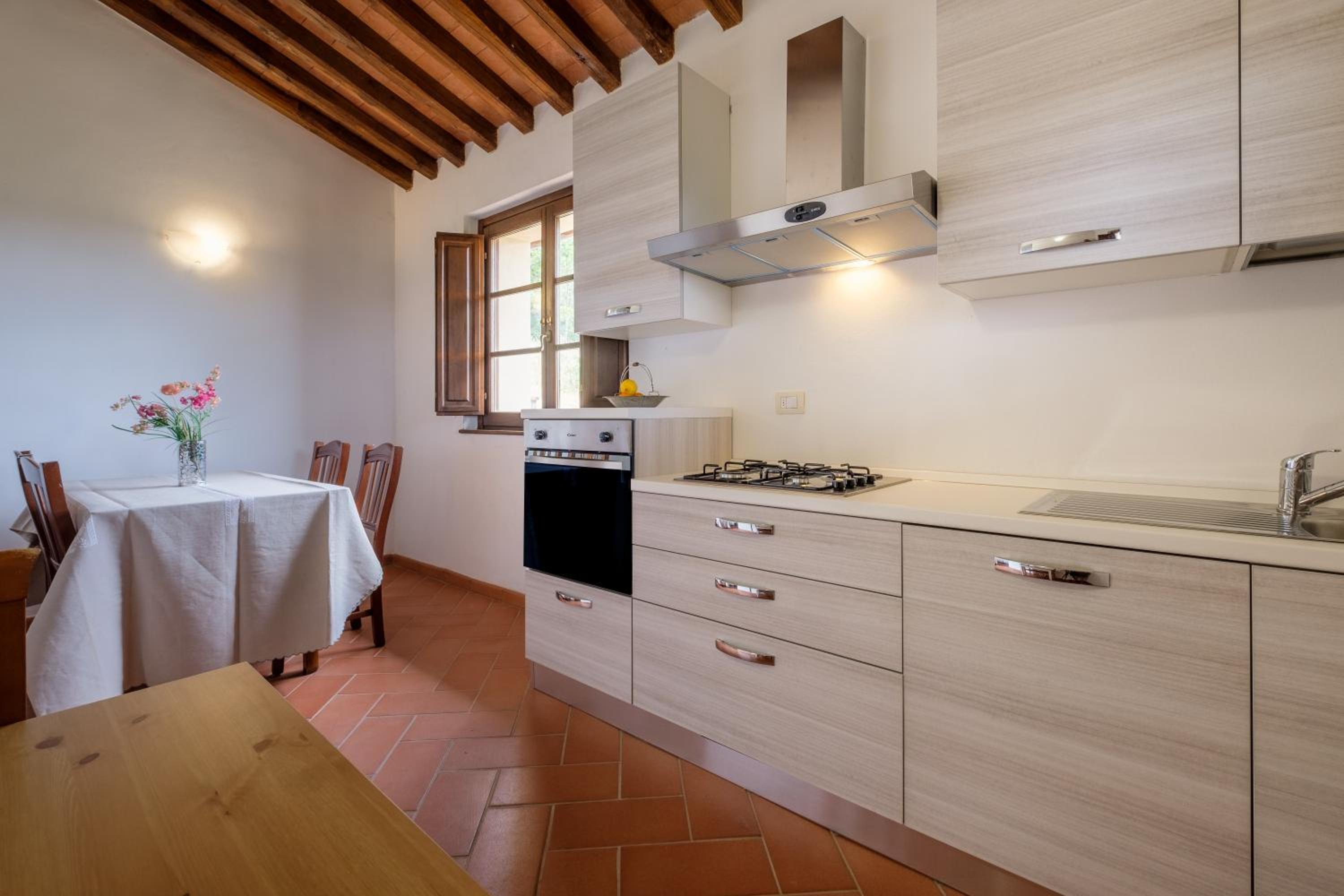 Two-Bedroom House photo 2