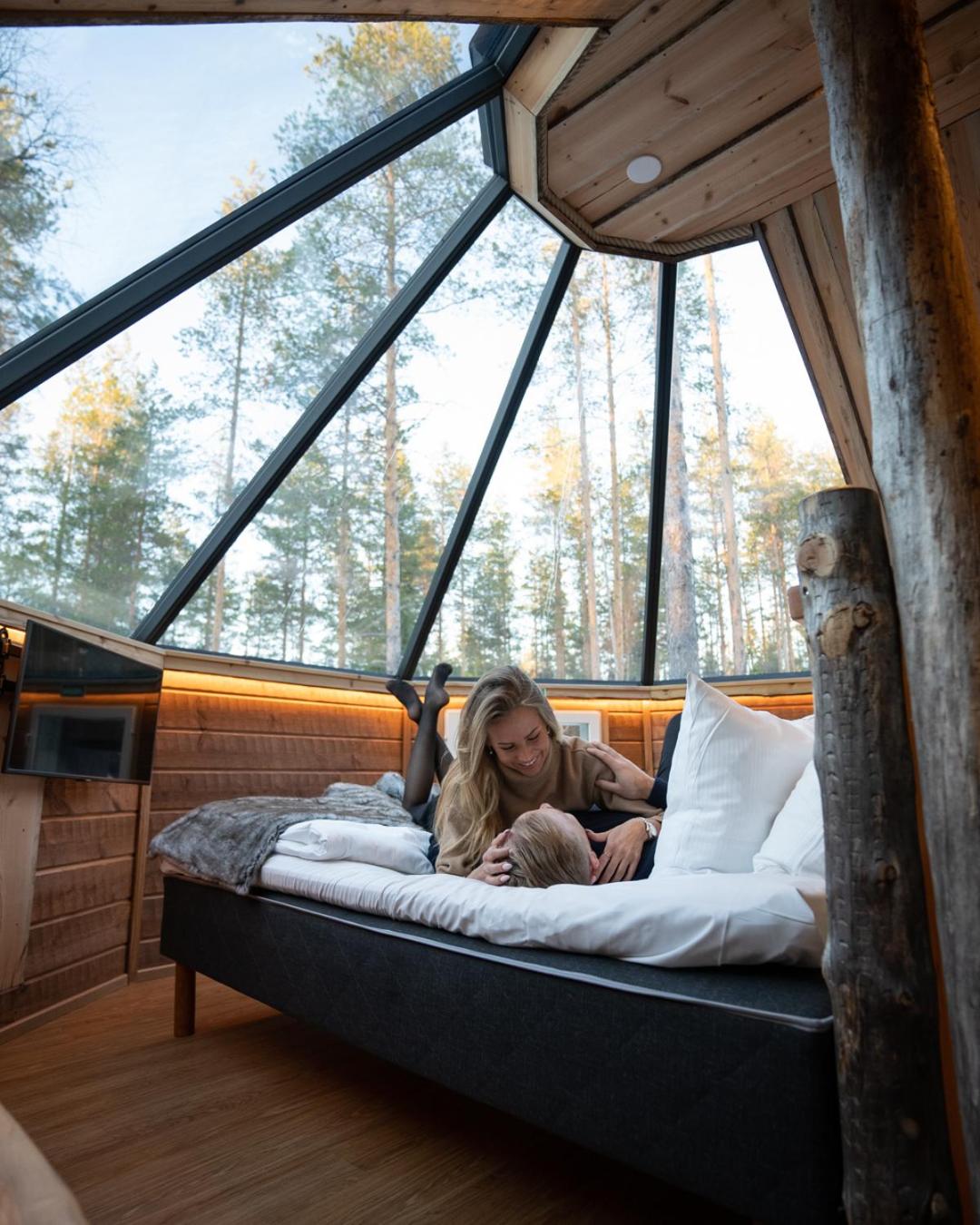 Suite with Outdoor Jacuzzi - Photo 5