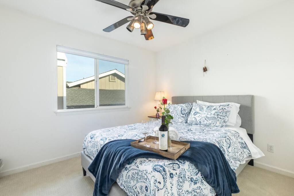Four-Bedroom House photo 1