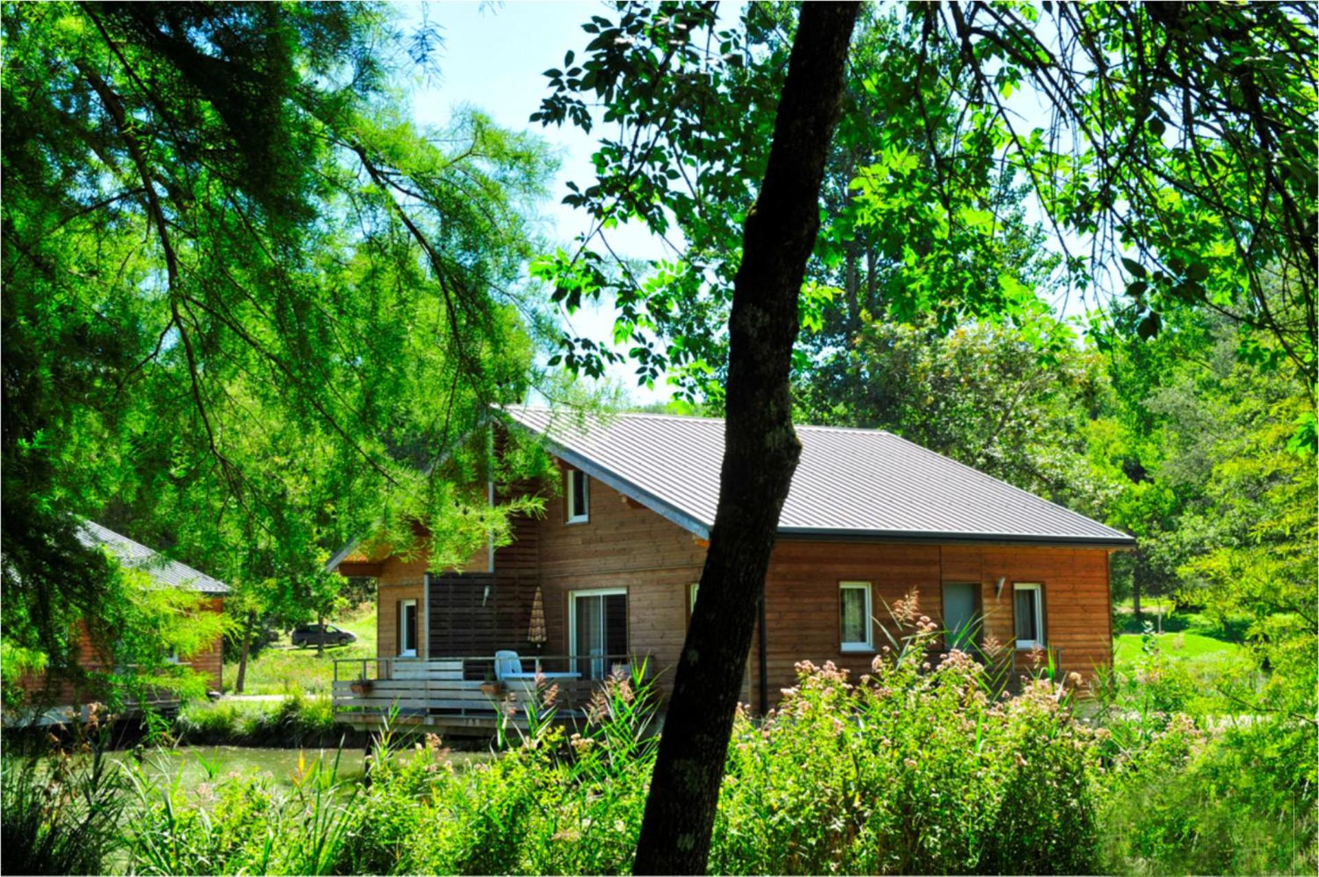 Three-Bedroom Chalet photo 3