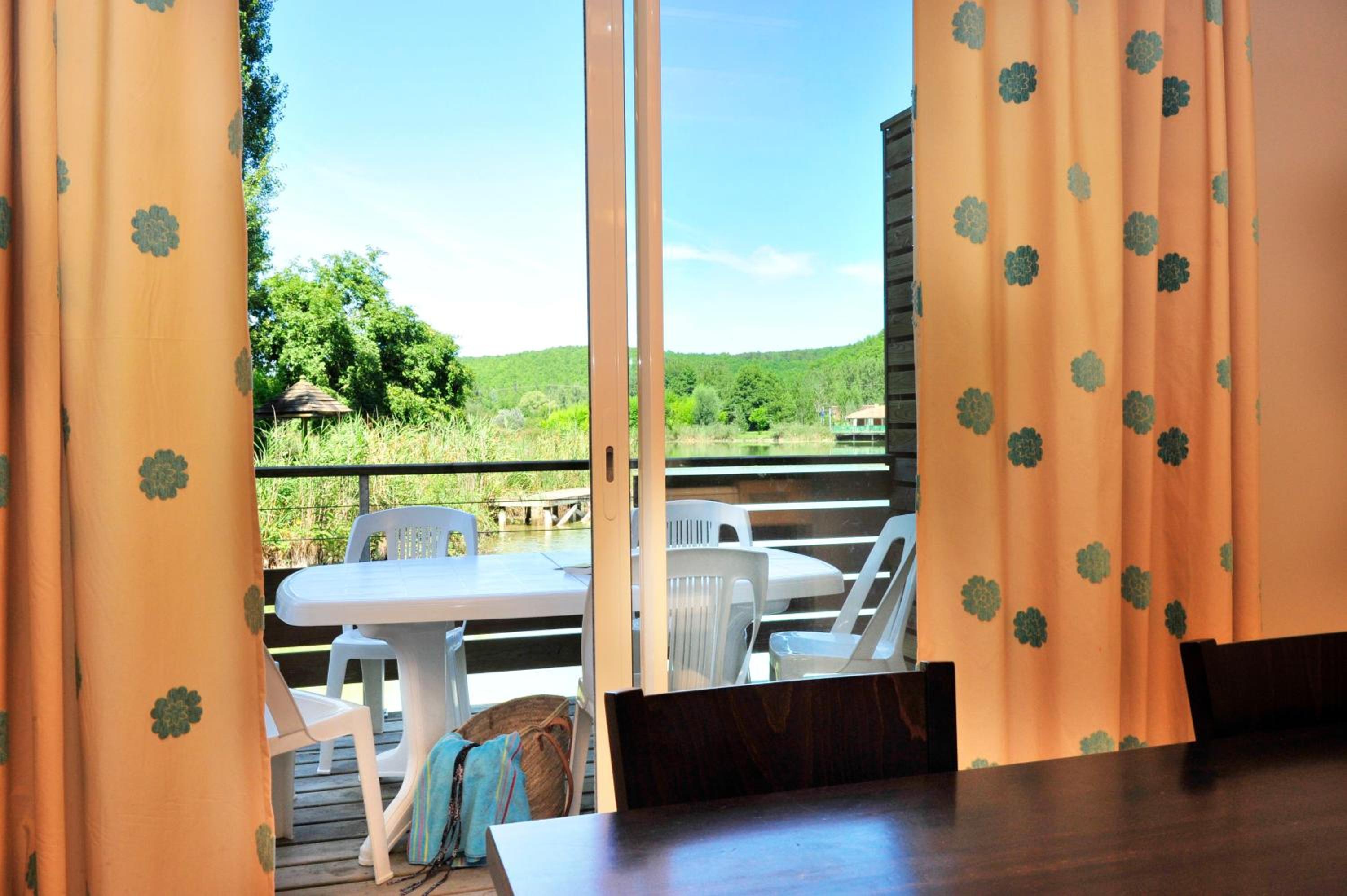 Superior Chalet