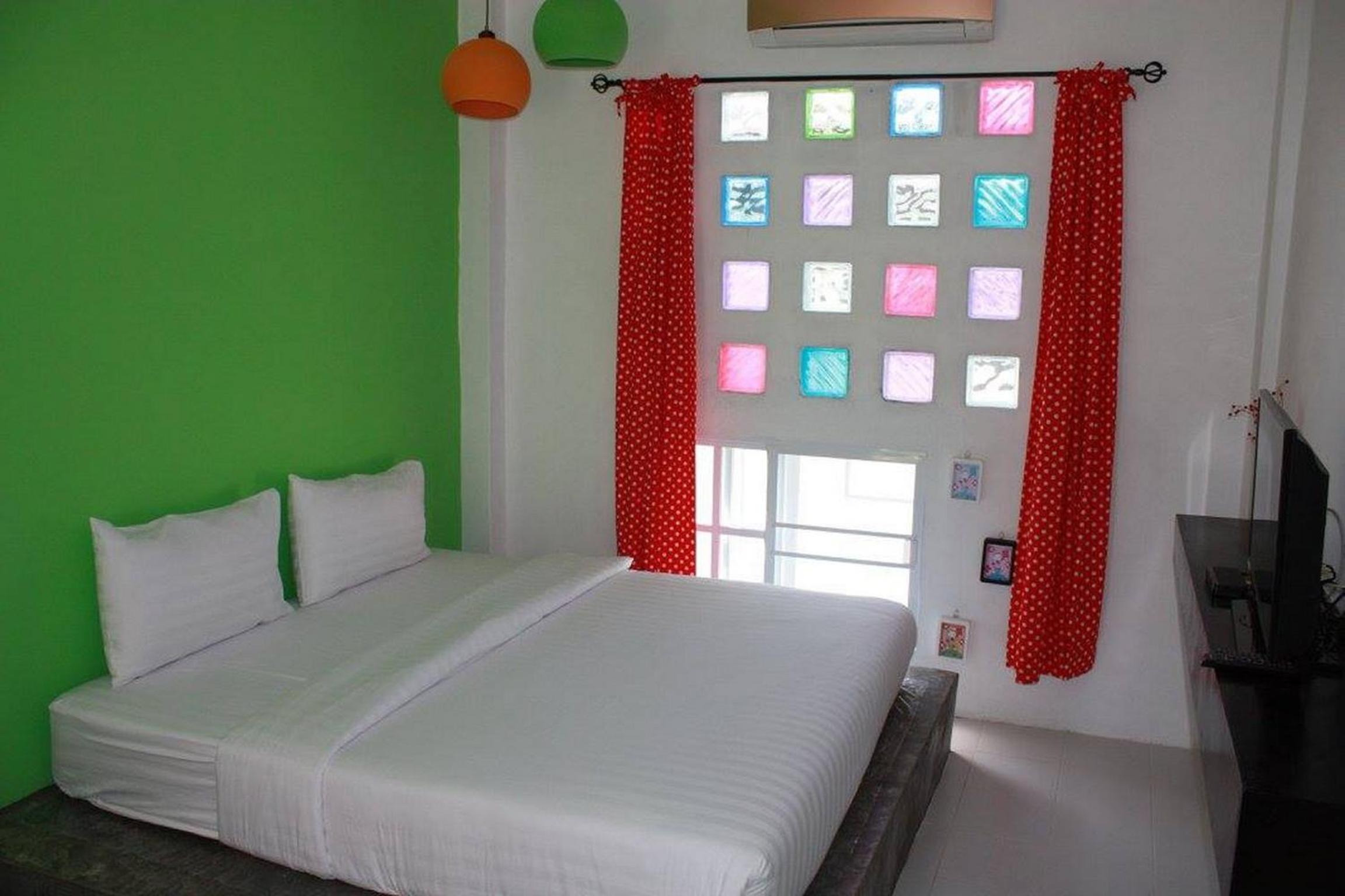 Cama Doble Estándar